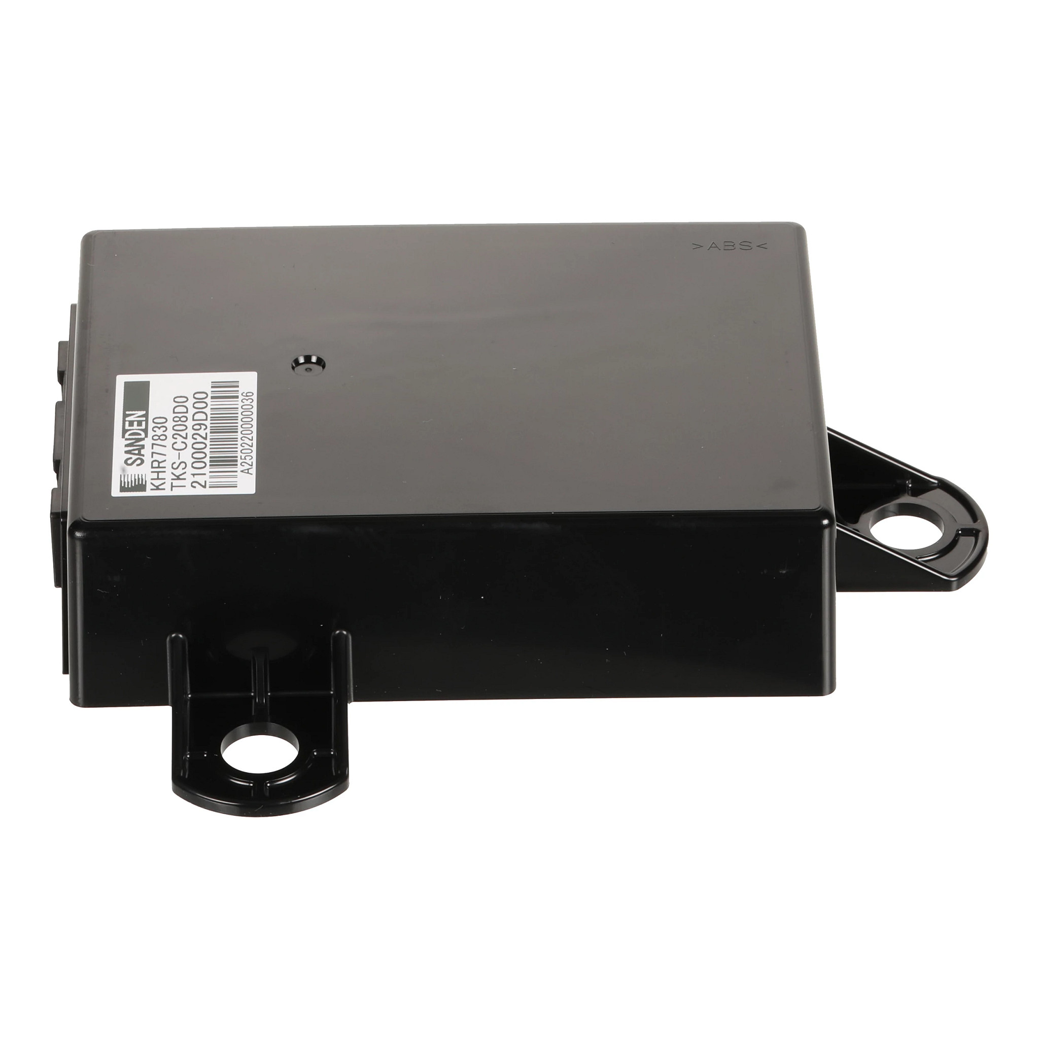 CONTROLLER | CASECE | CA | EN