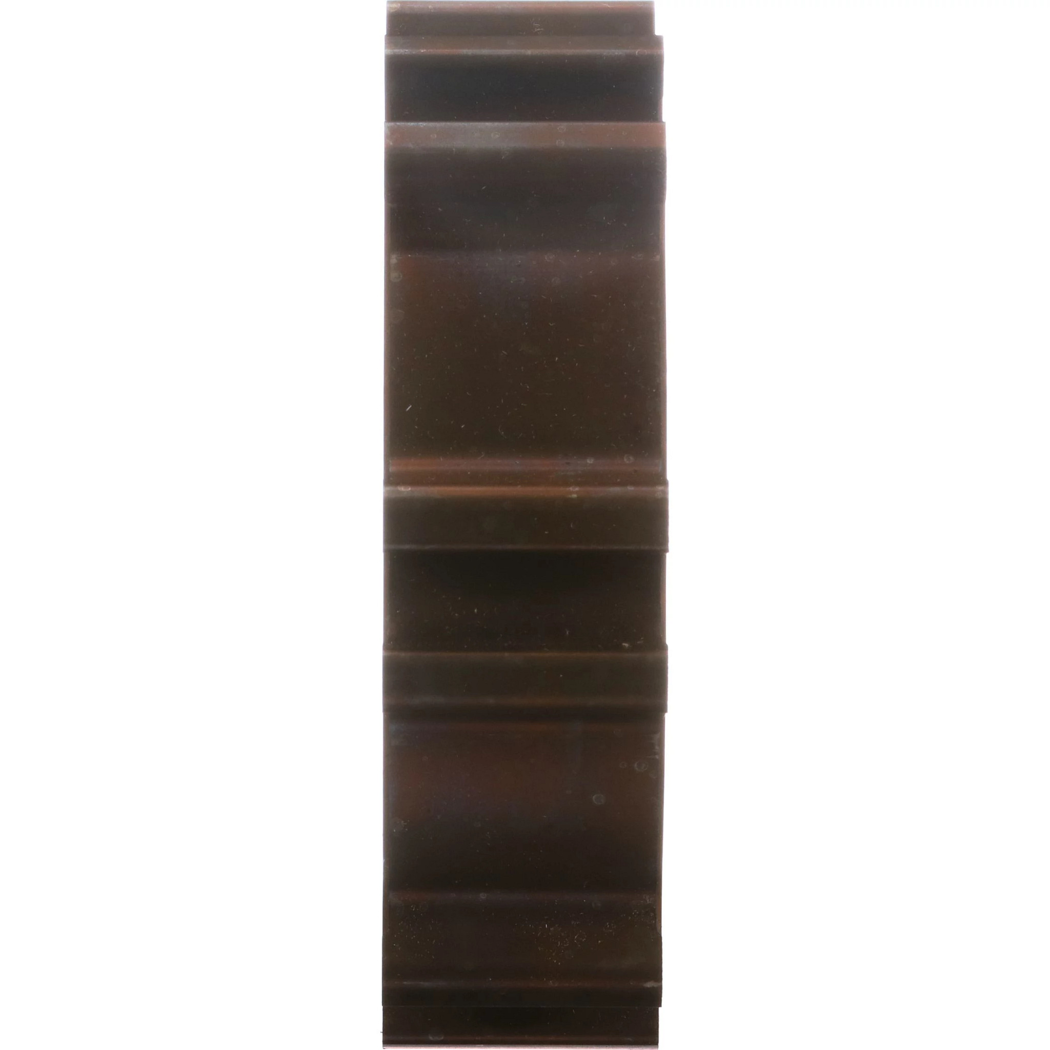 Acoplamento estriado - 10 dentes