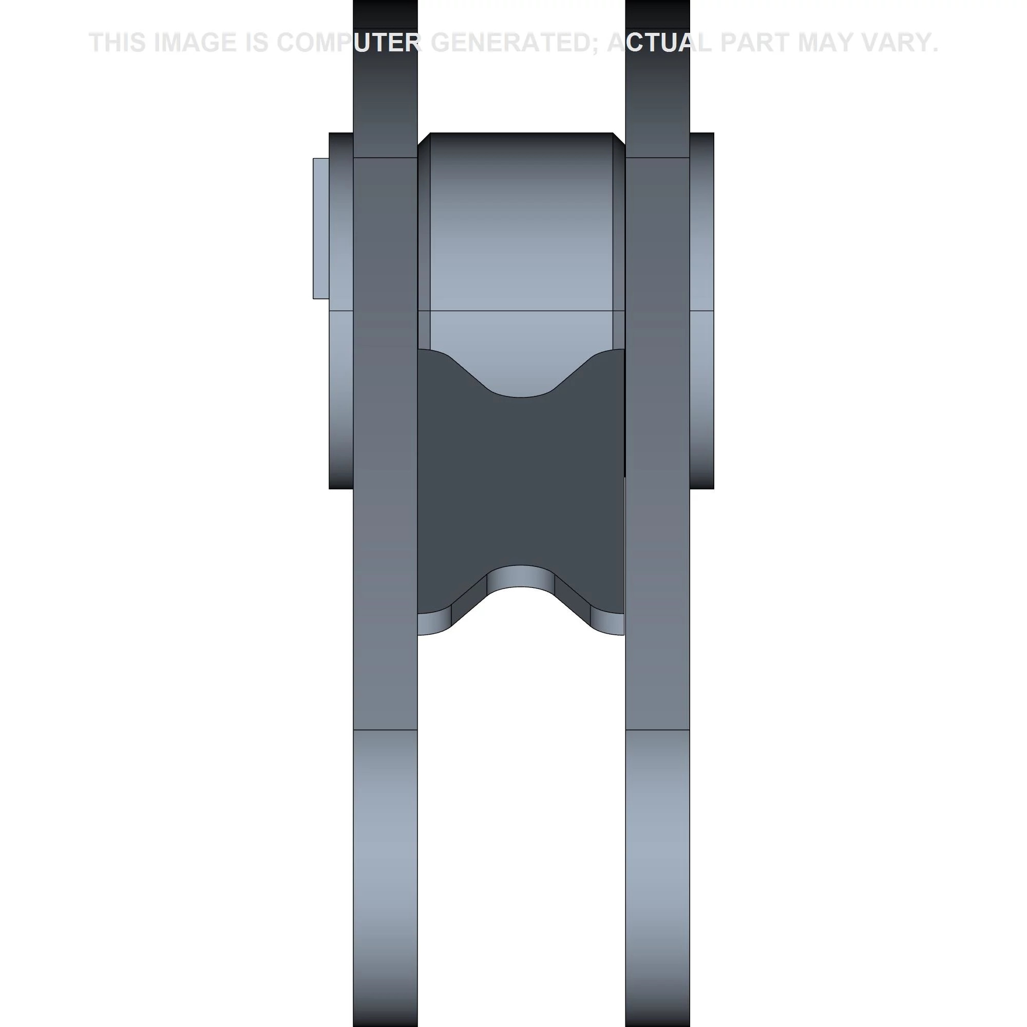 BELLCRANK | FLEXICOIL | CA | EN