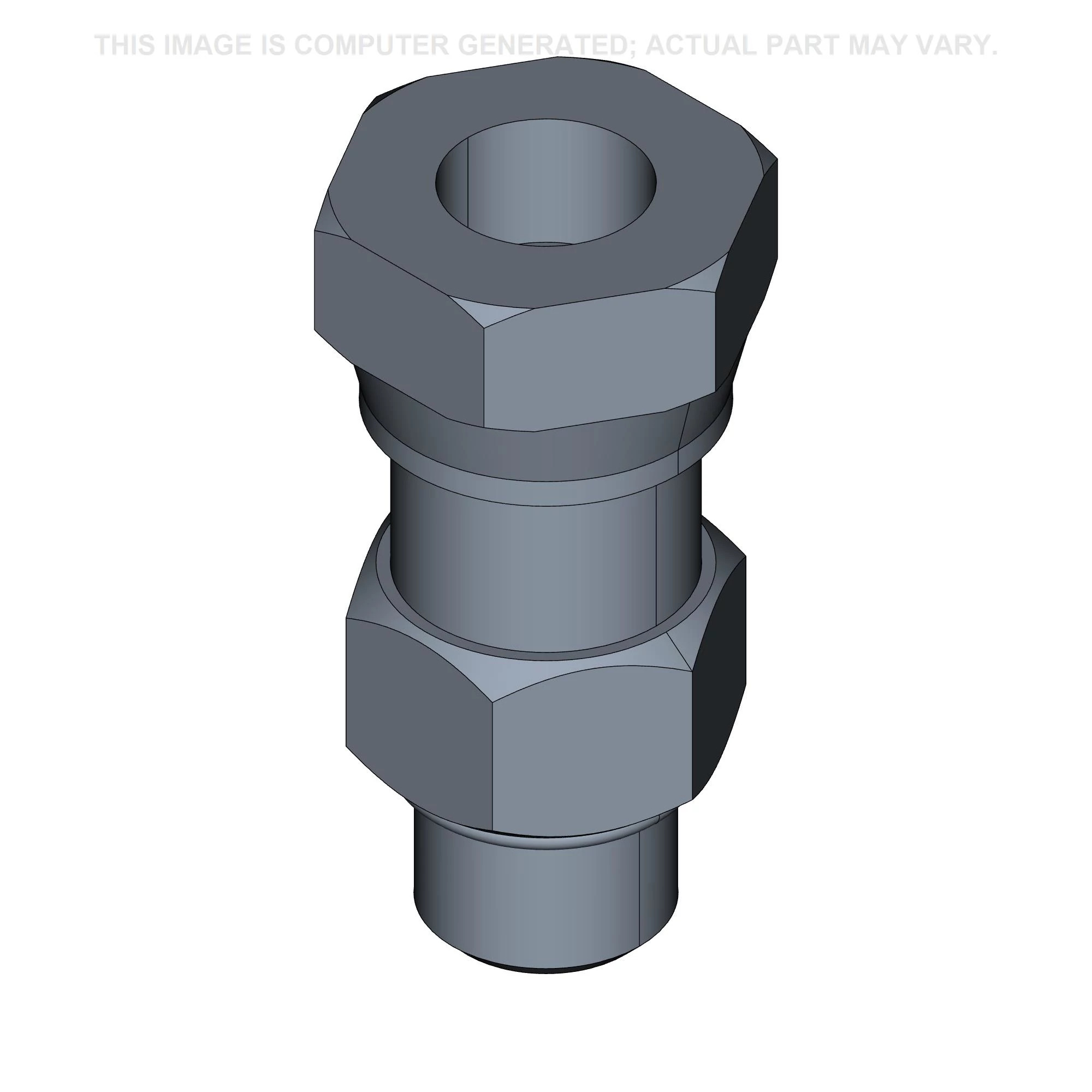 Hyd Connector | DEFAULT | CA | EN