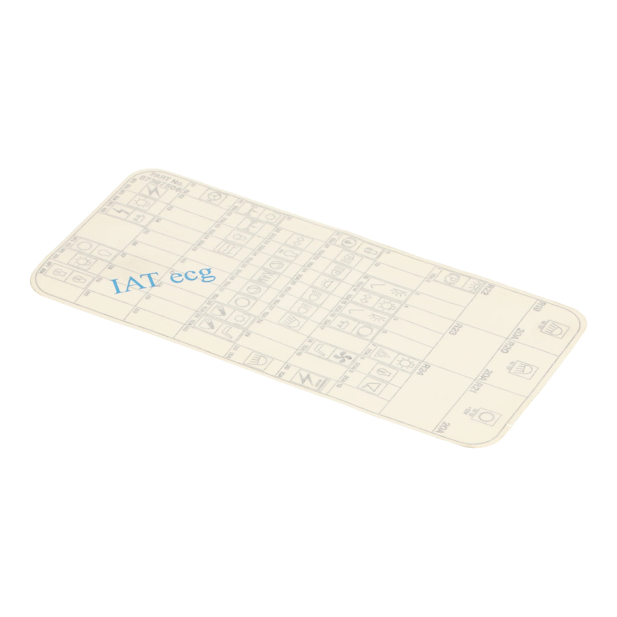 DECAL | DEFAULT | CA | FR