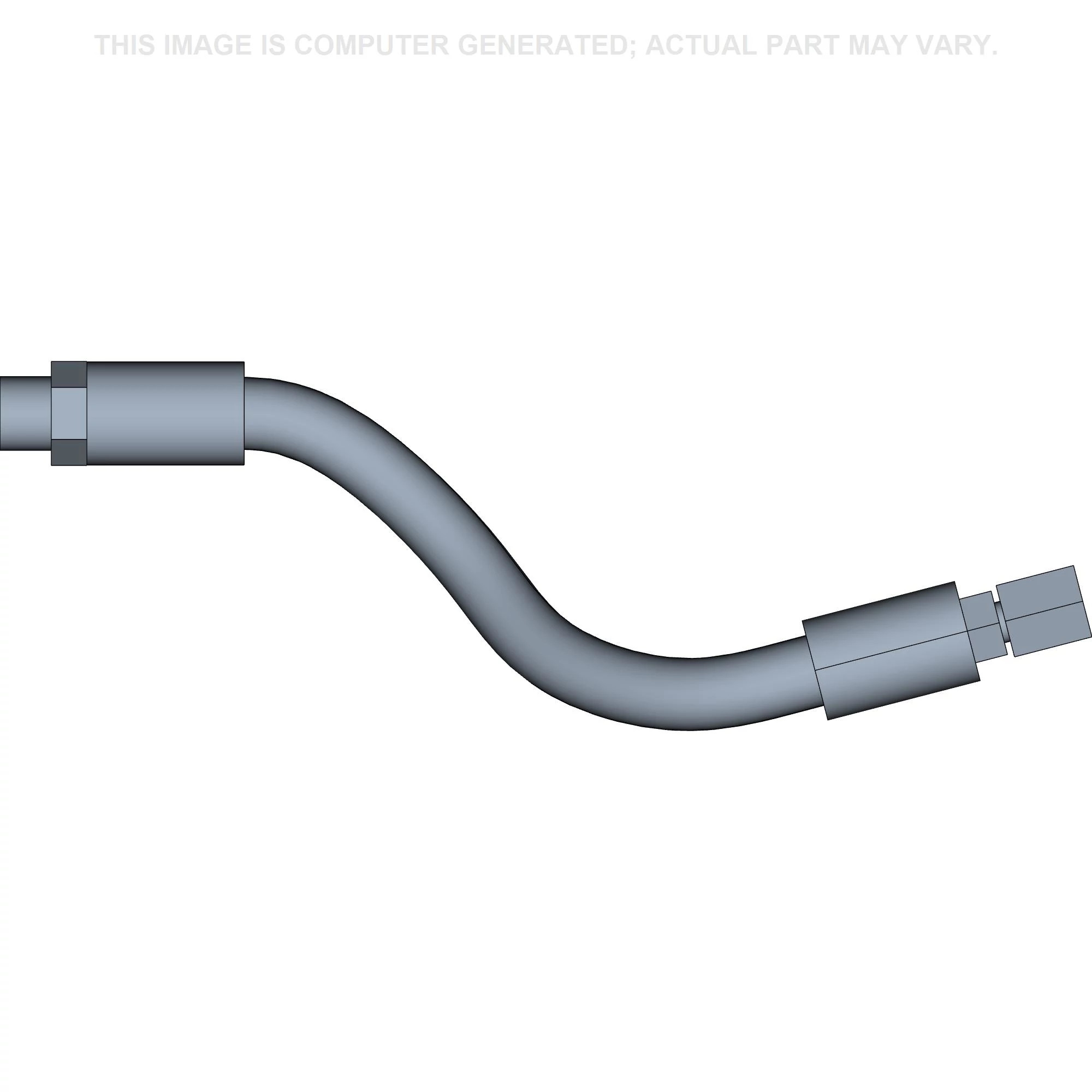 HYDRAULIC HOSE | NEWHOLLANDAG | EU | EN