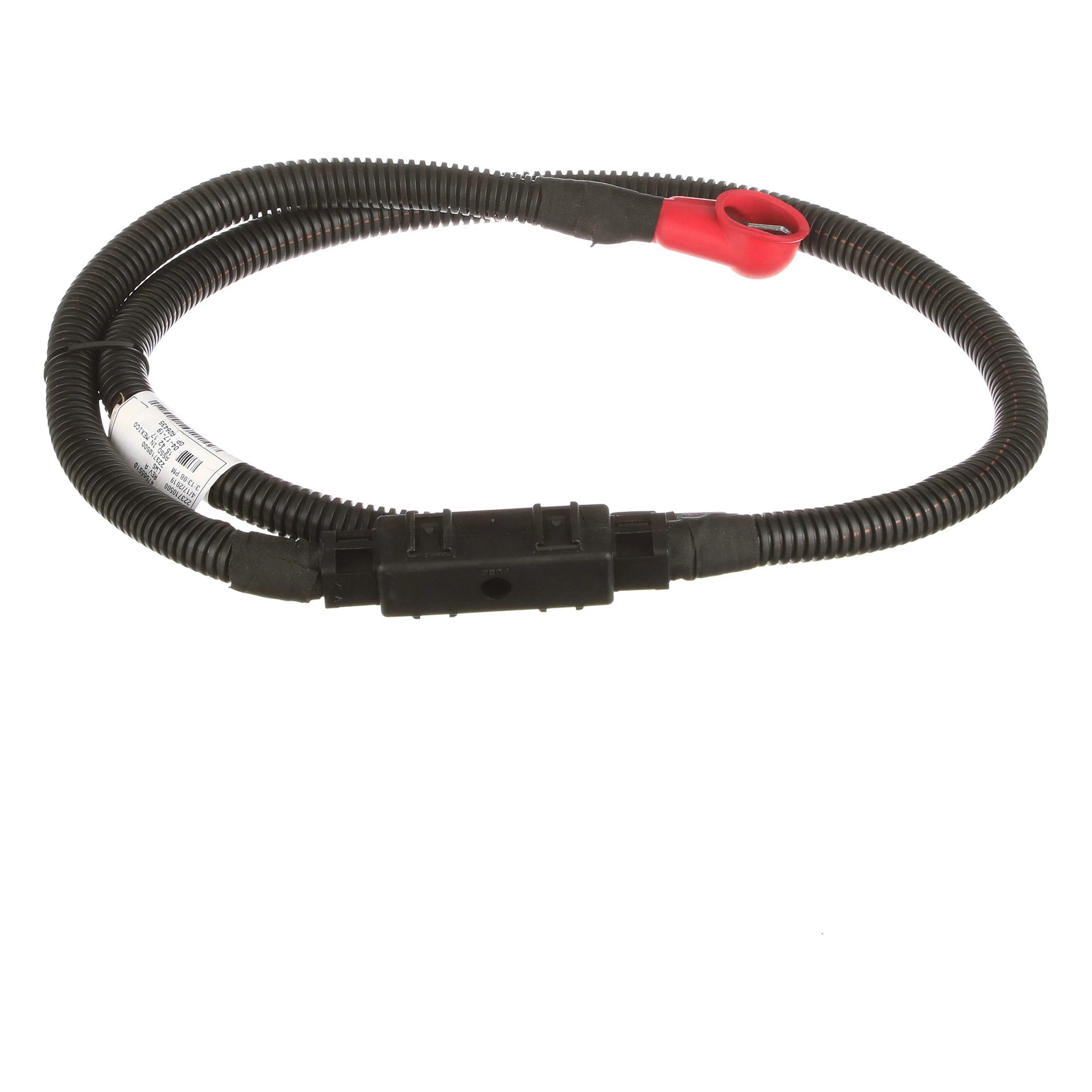 CABO ELÉTRICO | NEWHOLLANDCE | EU | EN