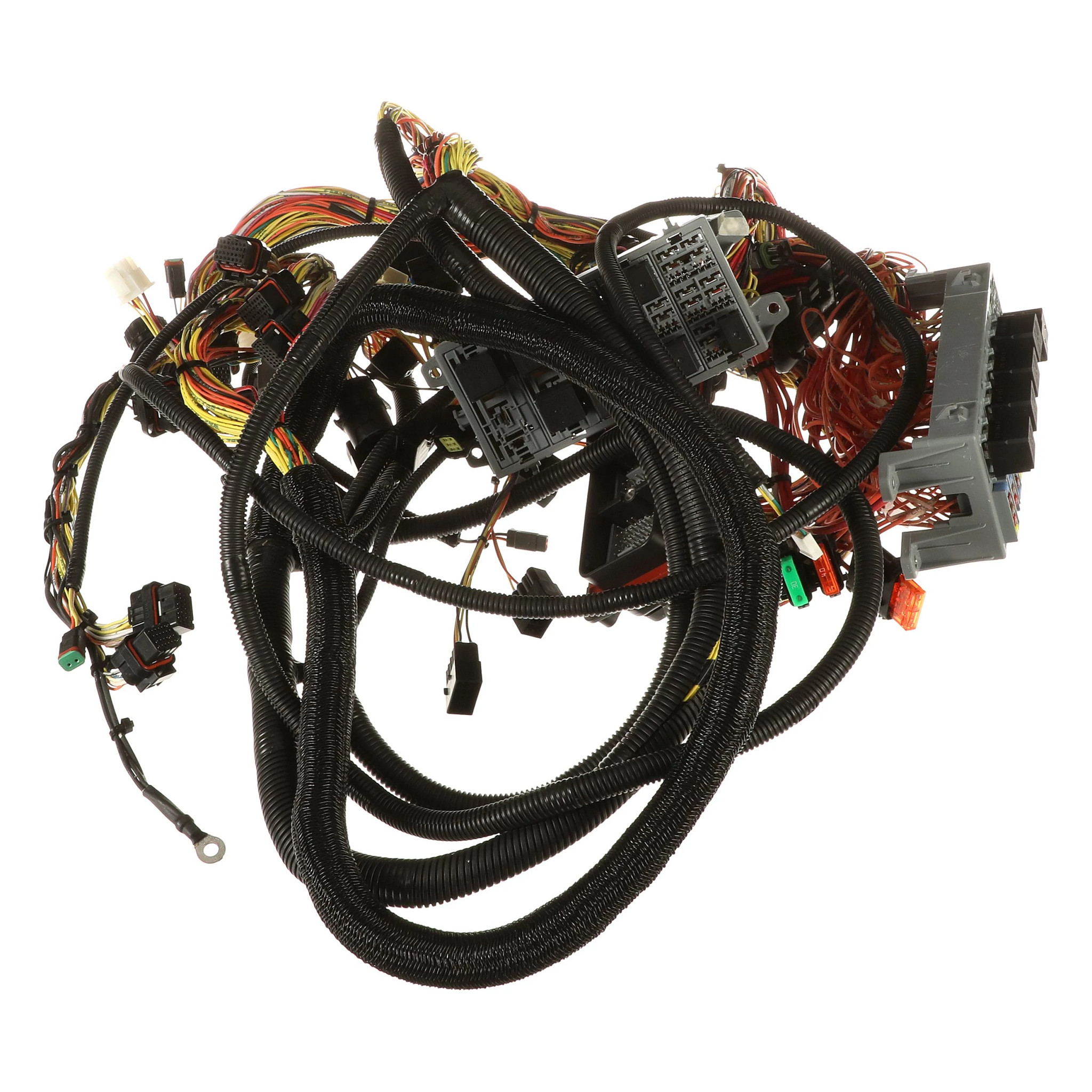 WIRE HARNESS | NEWHOLLANDAG | US | EN