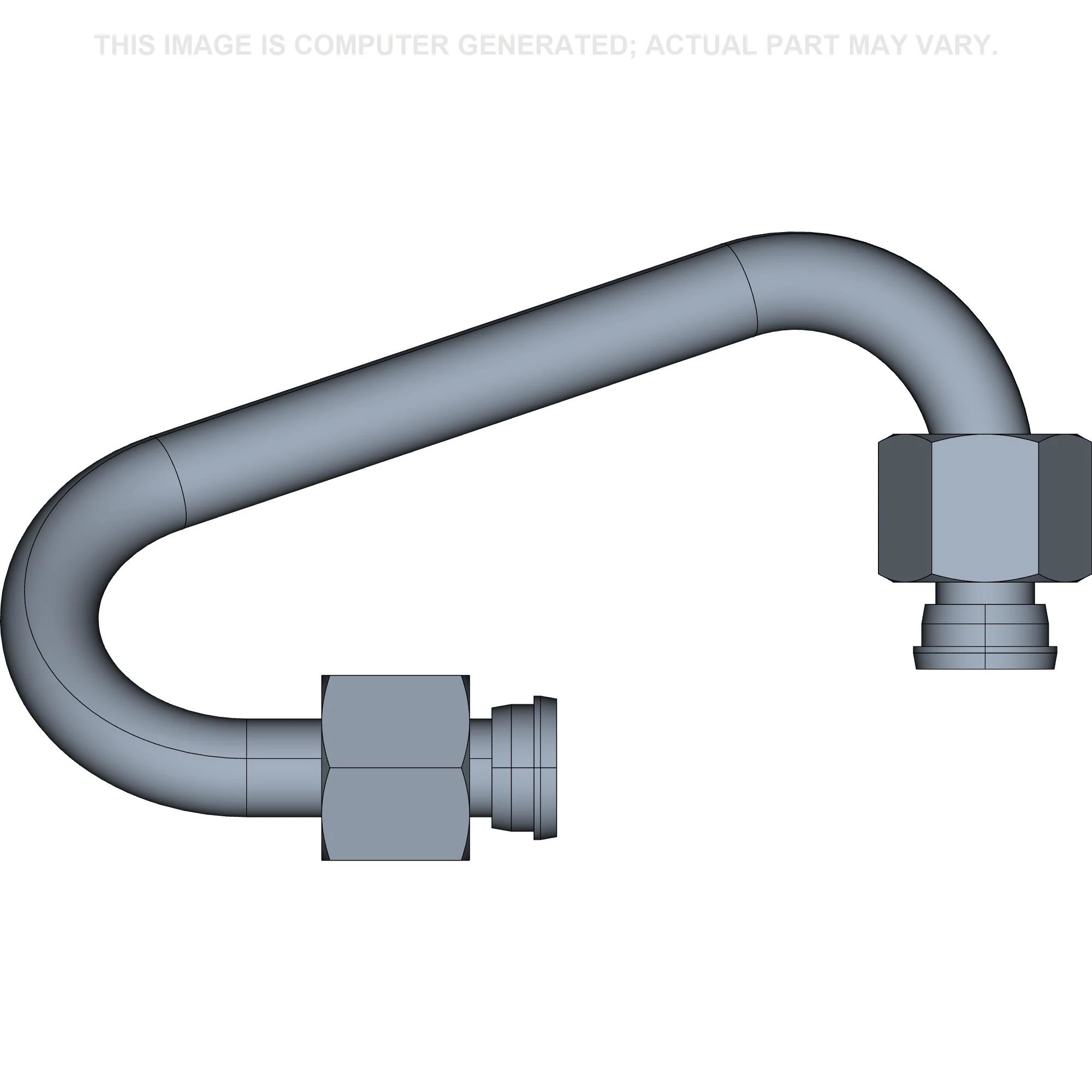 TUBO HIDRÁULICO | CASECE | EU | ES