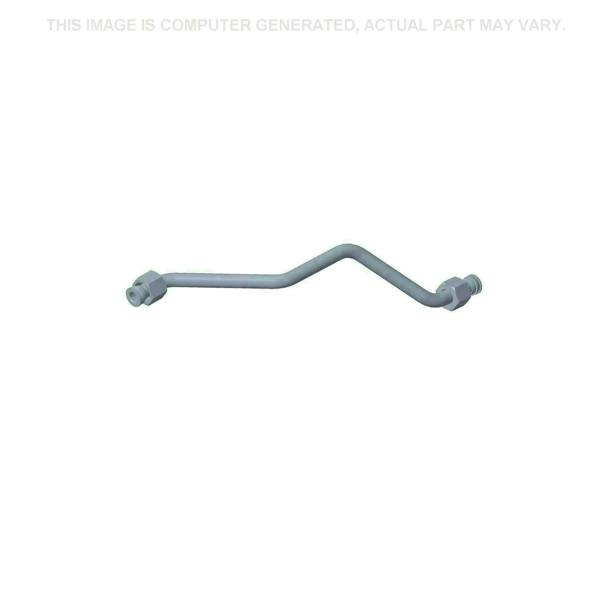 TUYAU DE PRESSION | NEWHOLLANDCE | EU | EN