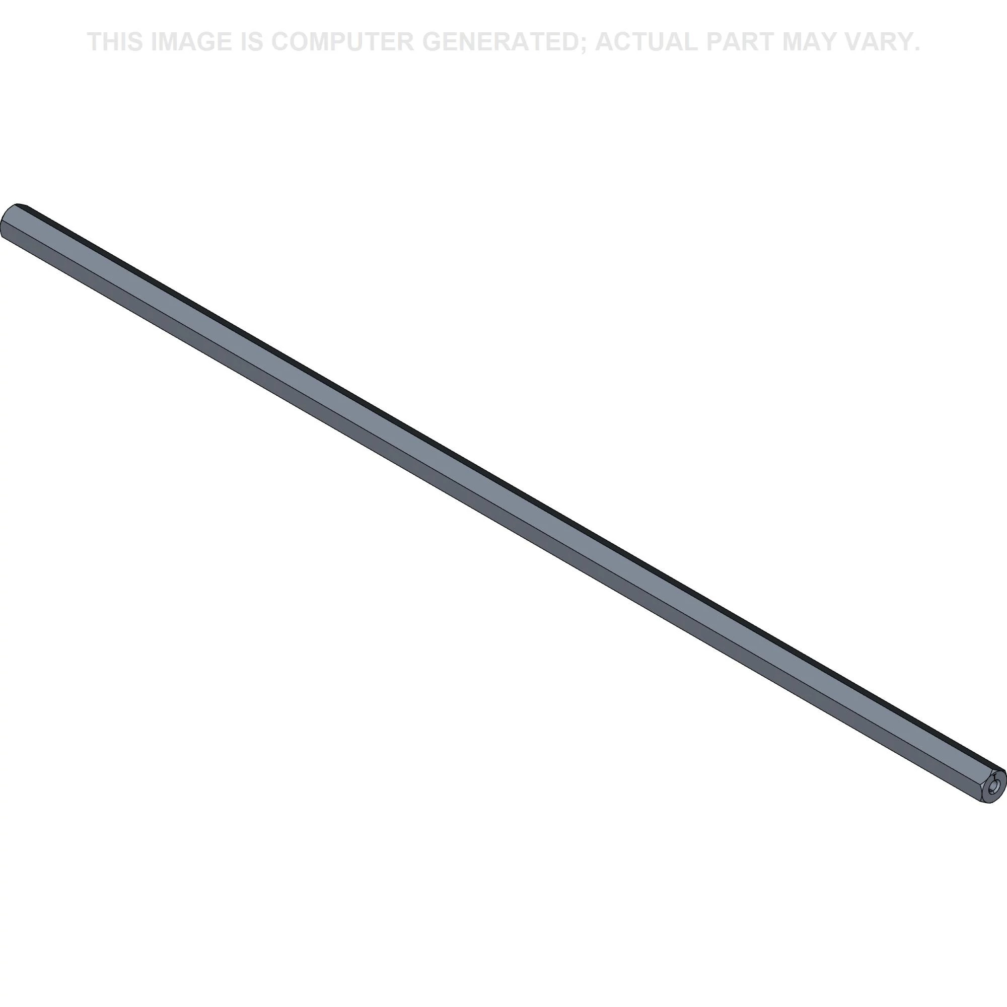 Shaft | MILLER | CA | EN