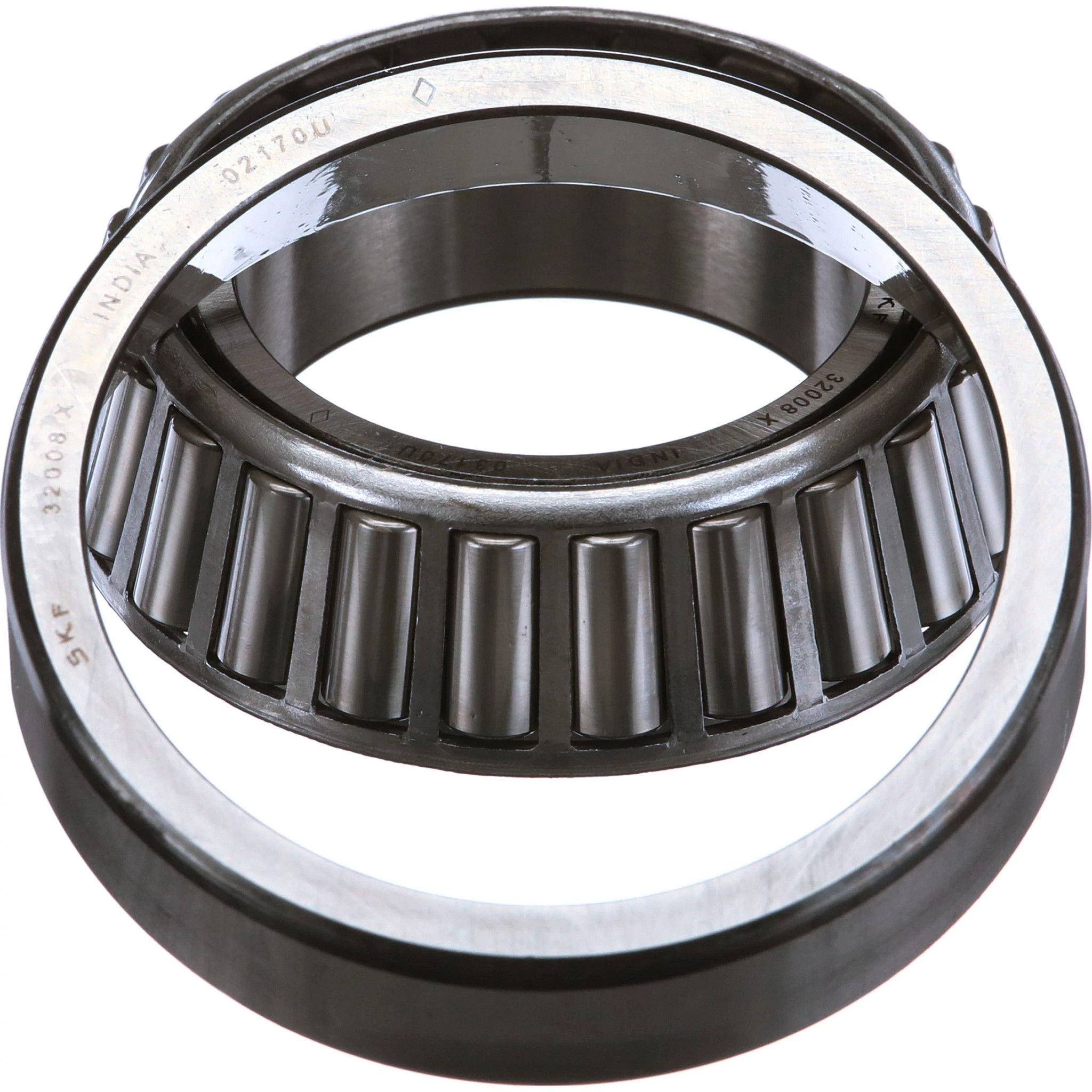 パム　0205 86626475 | Tapered Roller Bearing - ISO 32008 | New Holland