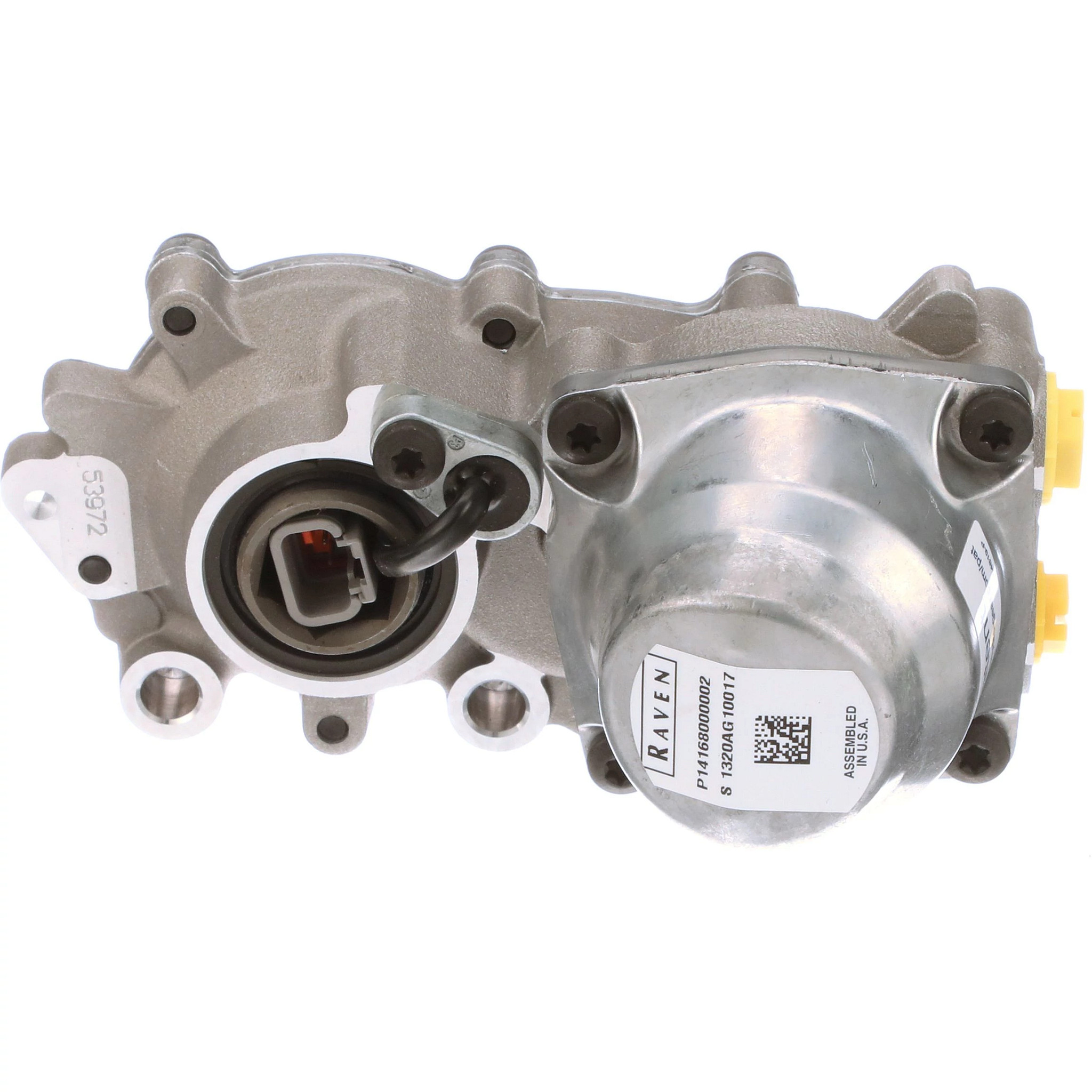 MOTEUR HYDRAULIQUE | CASEIH | FR | FR