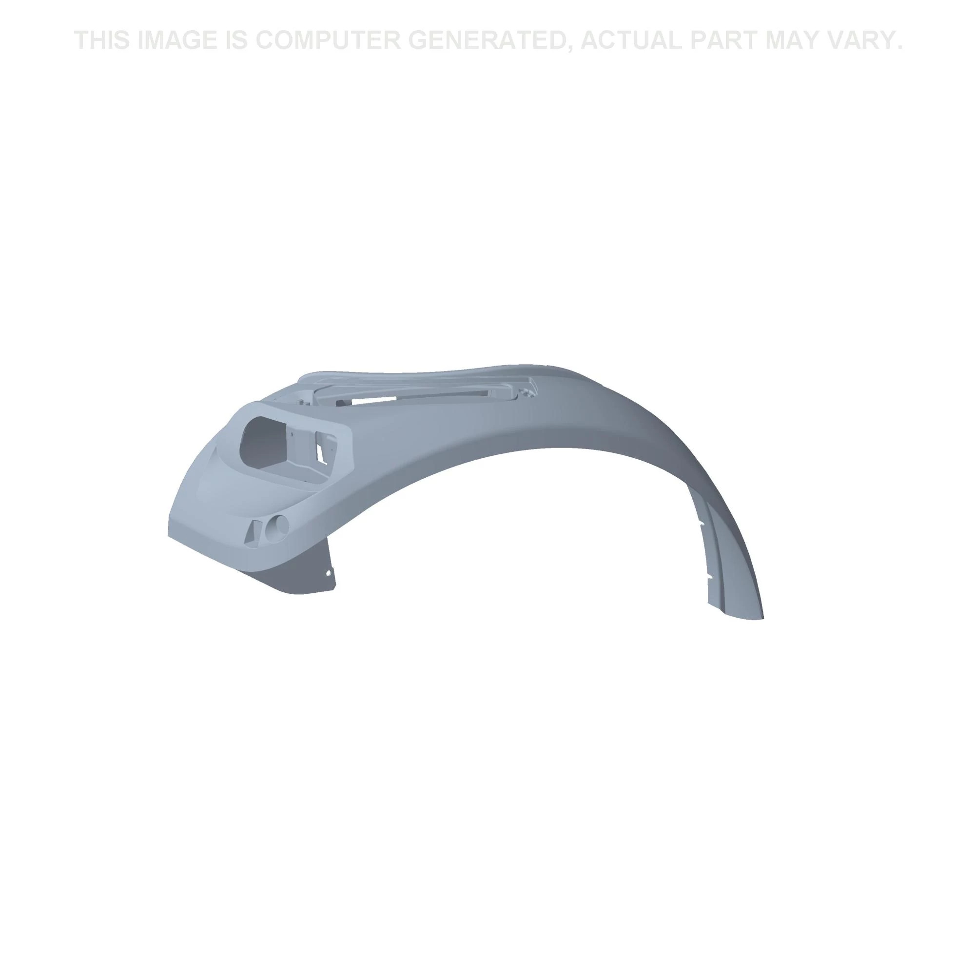 REAR FENDER | NEWHOLLANDAG | IE | EN