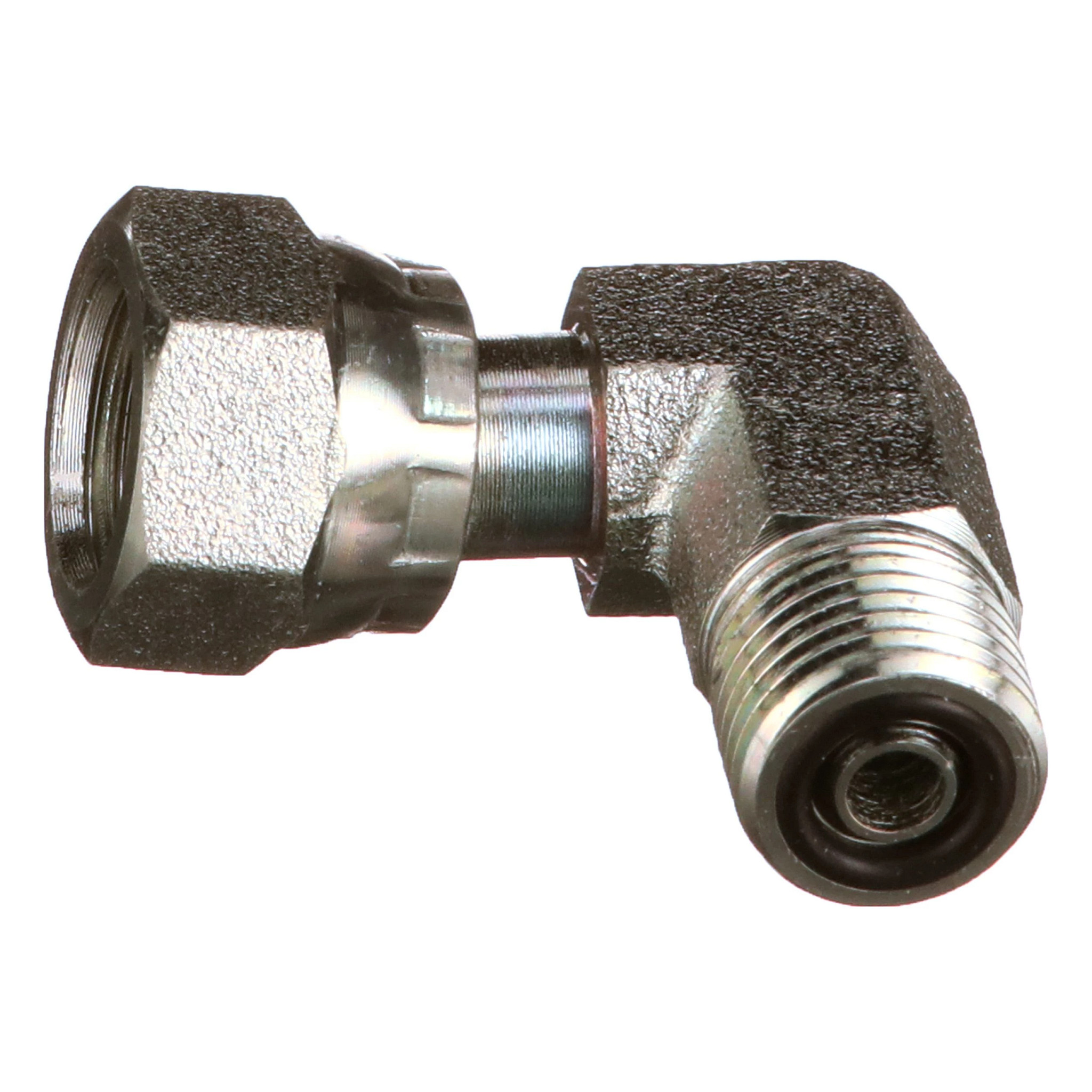 HYD CONNECTOR | CASEIH | IE | EN