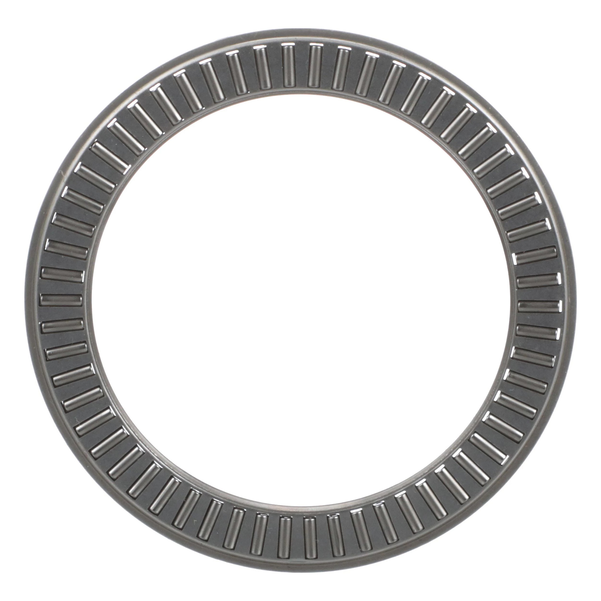 Rolamento de impulso de agulhas - 57 mm DI x 76 mm DE x 2 mm L