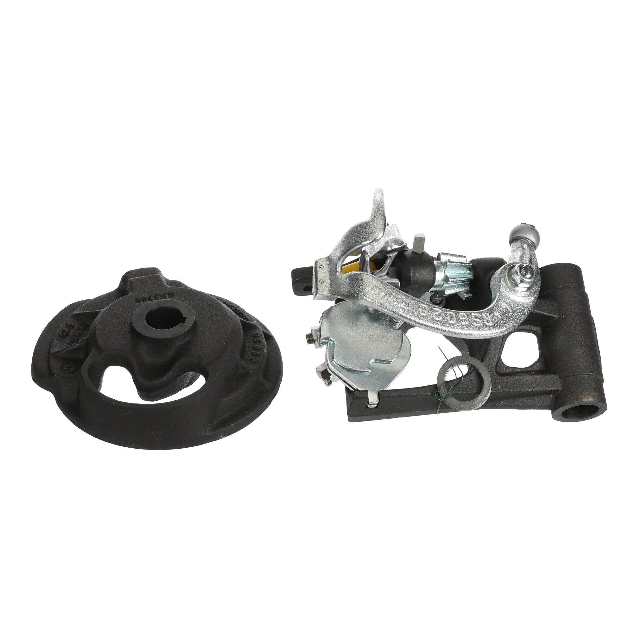 ANUDADOR | CASEIH | ES | ES