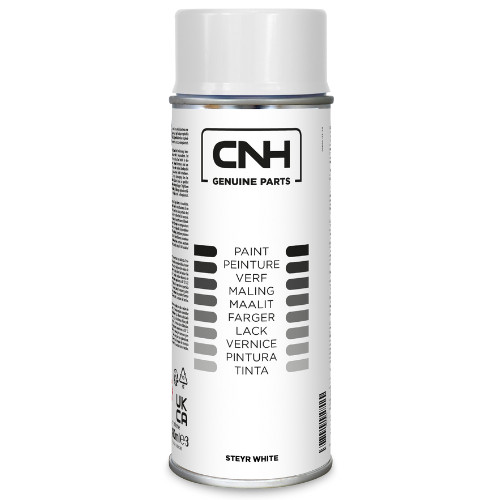 PINTURA | NEWHOLLANDAG | ES | ES