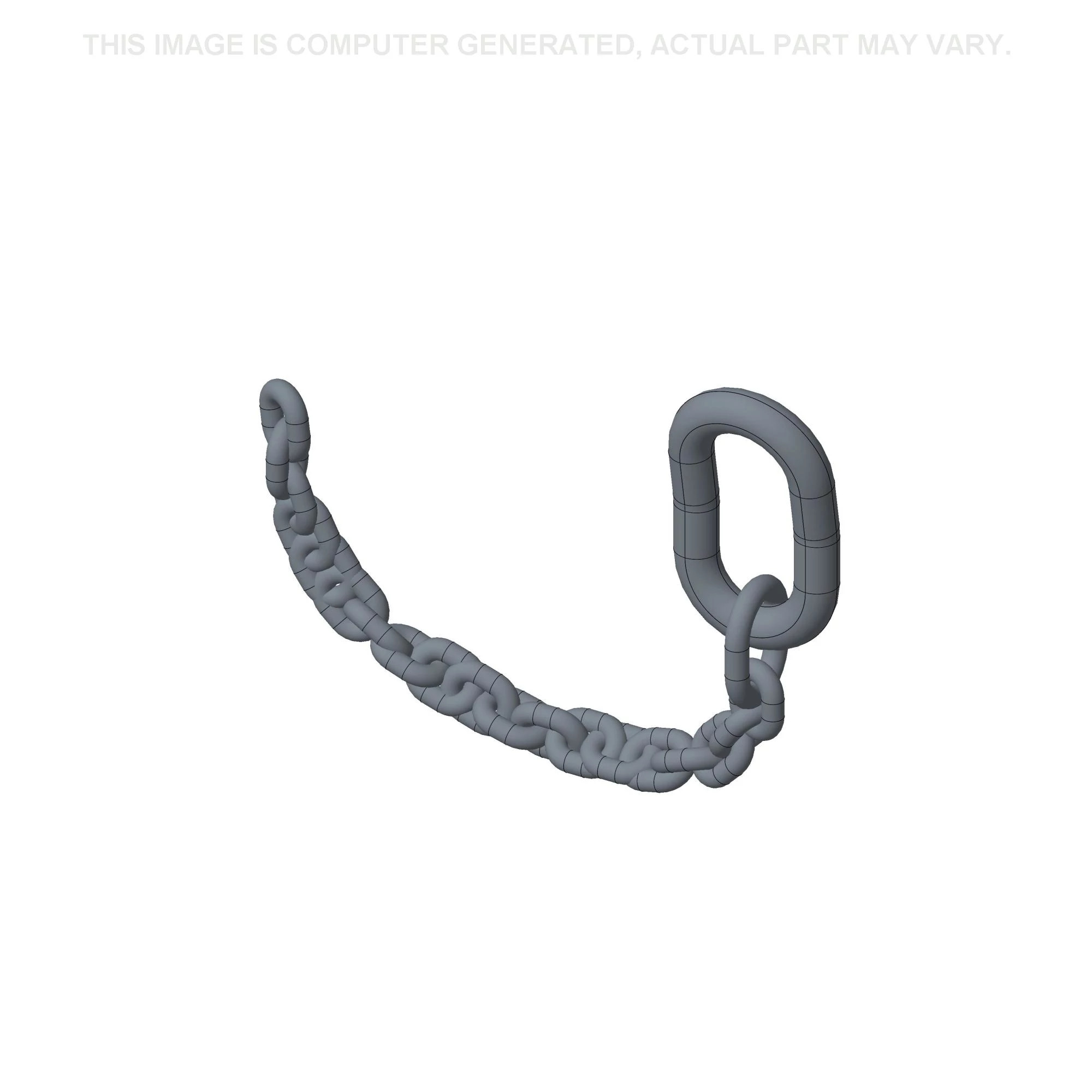 Safety Chain - 20200 lbs | CASECE | US | EN