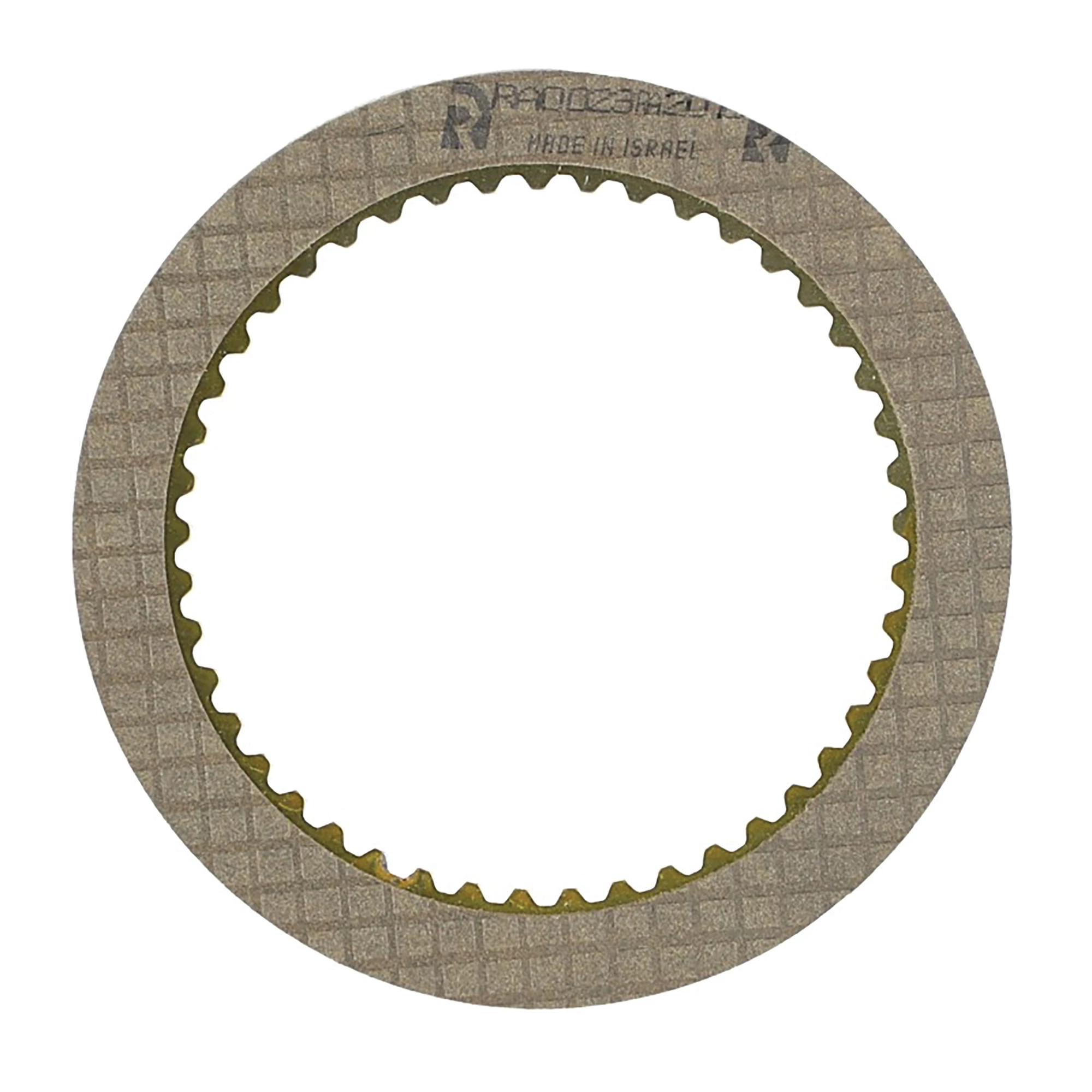 PTO Clutch Disc | NEWHOLLANDCE | CA | EN