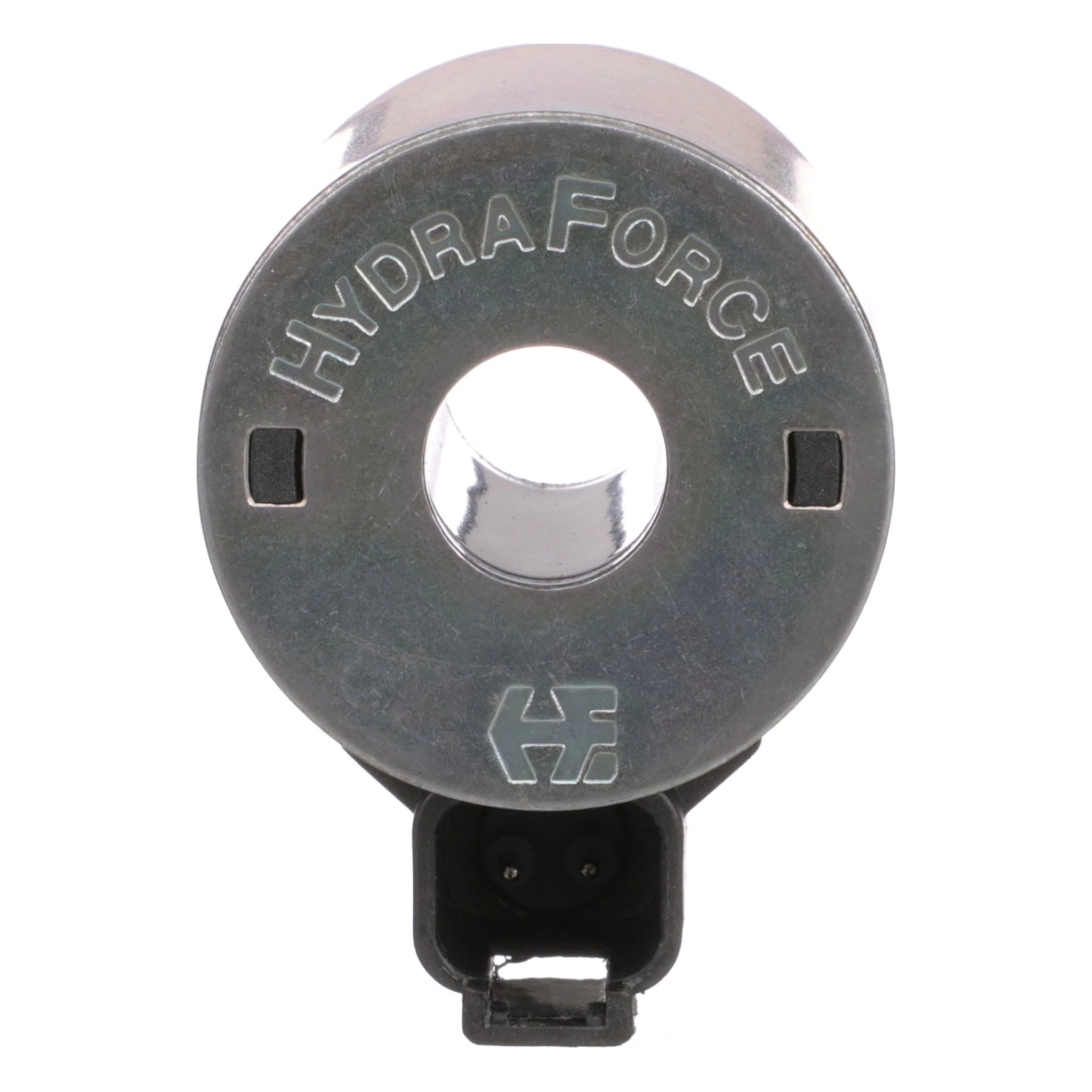 Solenoid