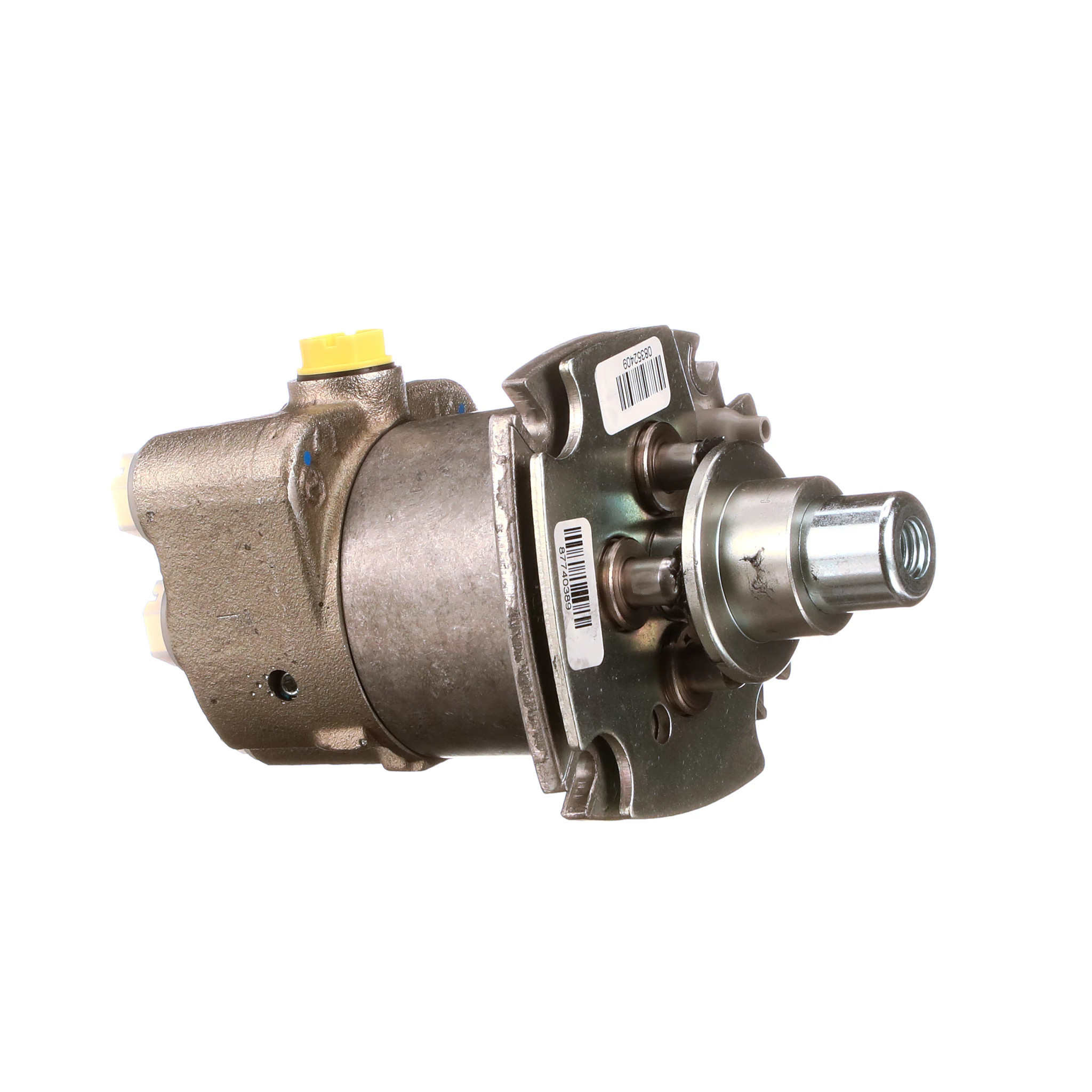 VÁLVULA DE CONTROLO | NEWHOLLANDCE | BR | PT