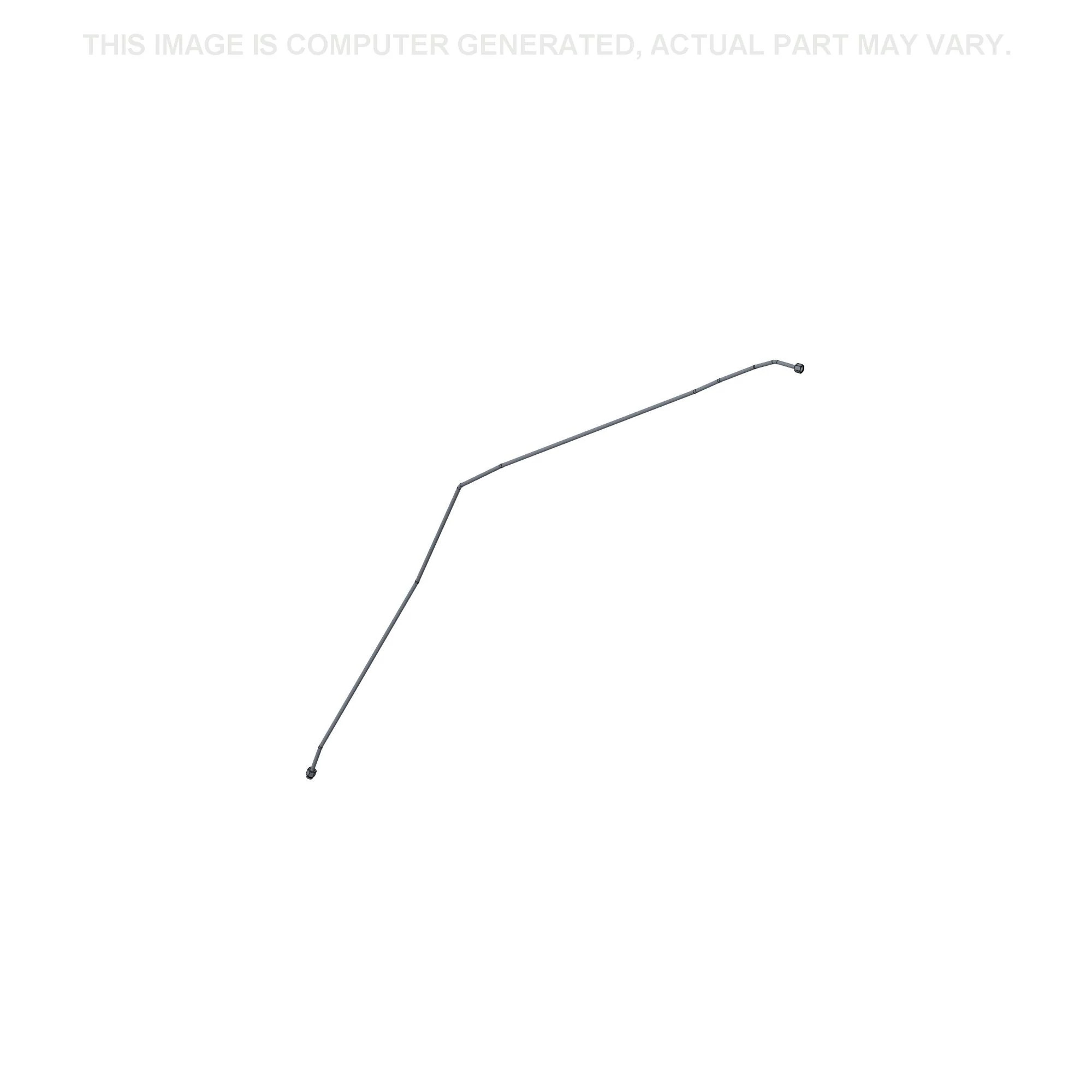 TUBAGEM HIDRÁULICO | NEWHOLLANDCE | BR | PT