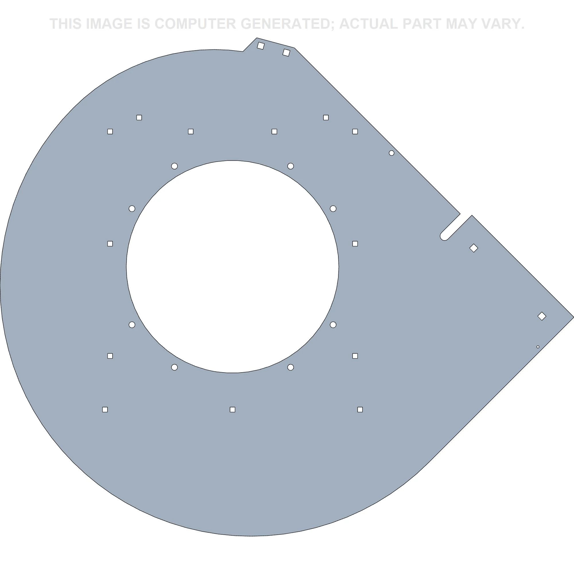 PLATE | NEWHOLLANDCE | US | EN