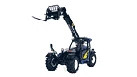 CHARGEUSE TÉLESCOPIQUE - TIER 3 (NA) - >> 08/2009 | NEWHOLLANDAG | FR | FR