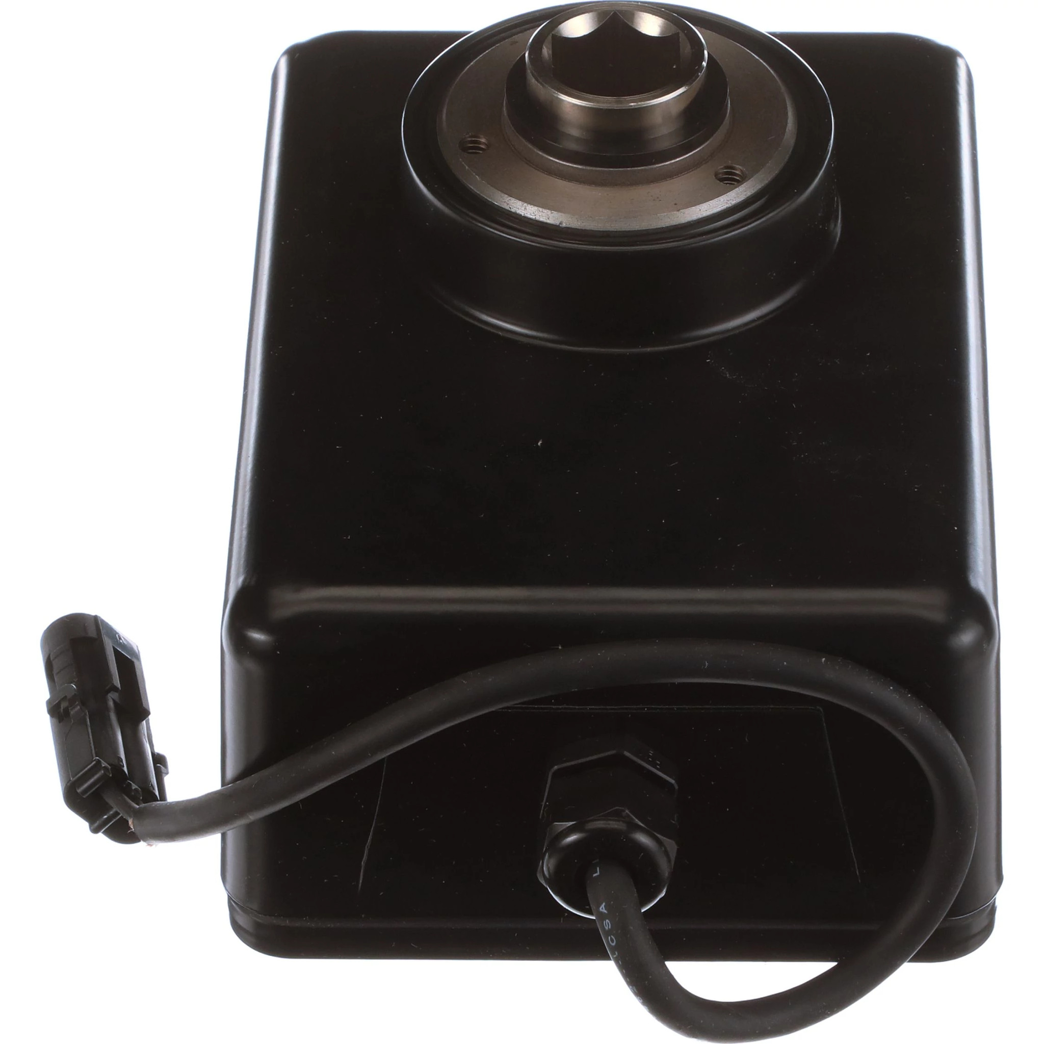 ELECTRIC CLUTCH | FLEXICOIL | CA | EN