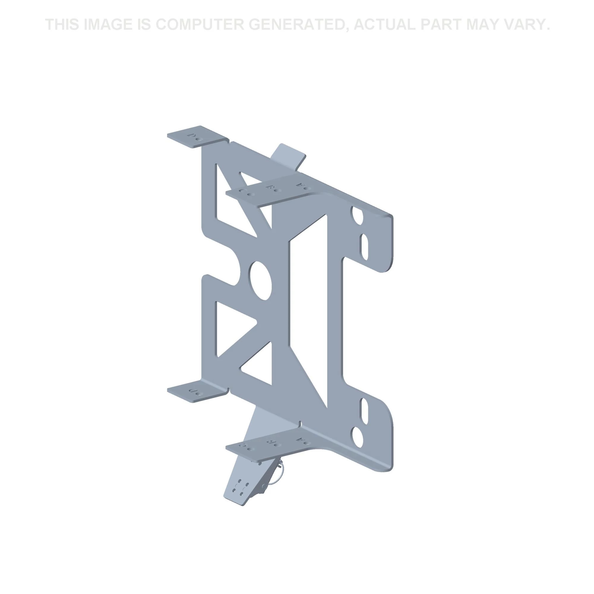 BRACKET | MILLER | EU | FR