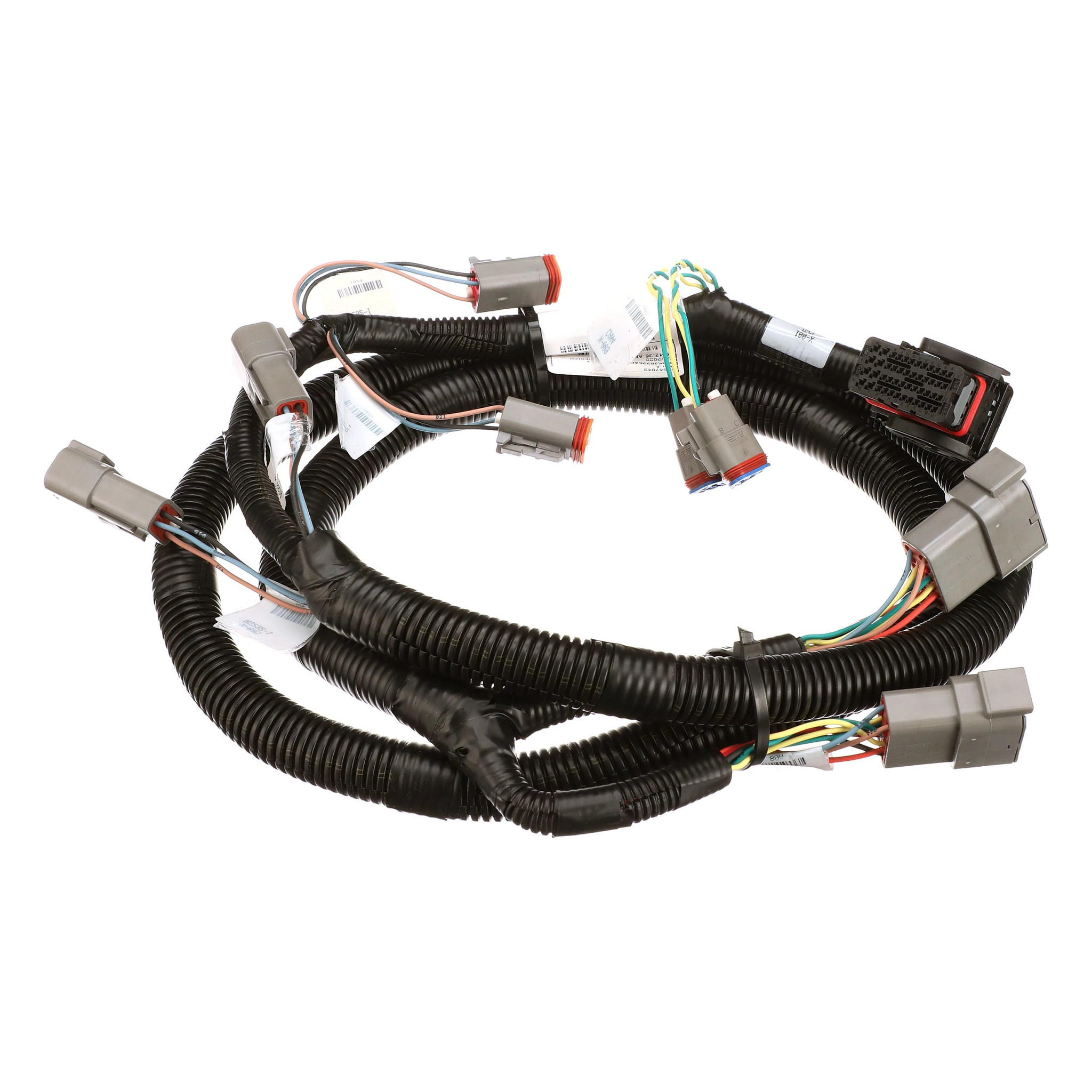 WIRE HARNESS | CASEIH | US | EN