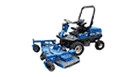 CM274 4WD COMMERCIAL MOWER W/2-POST ROPS | NEWHOLLANDAG | EU | RU