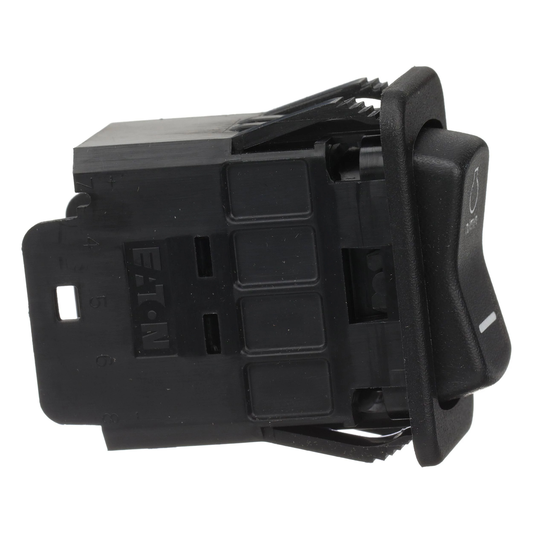 Sensor Do Acelerador