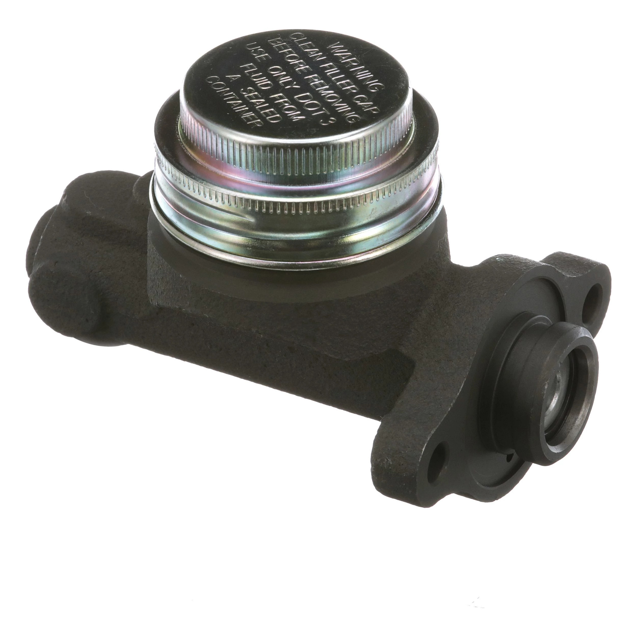 Brake Cylinder | NEWHOLLANDAG | CA | EN