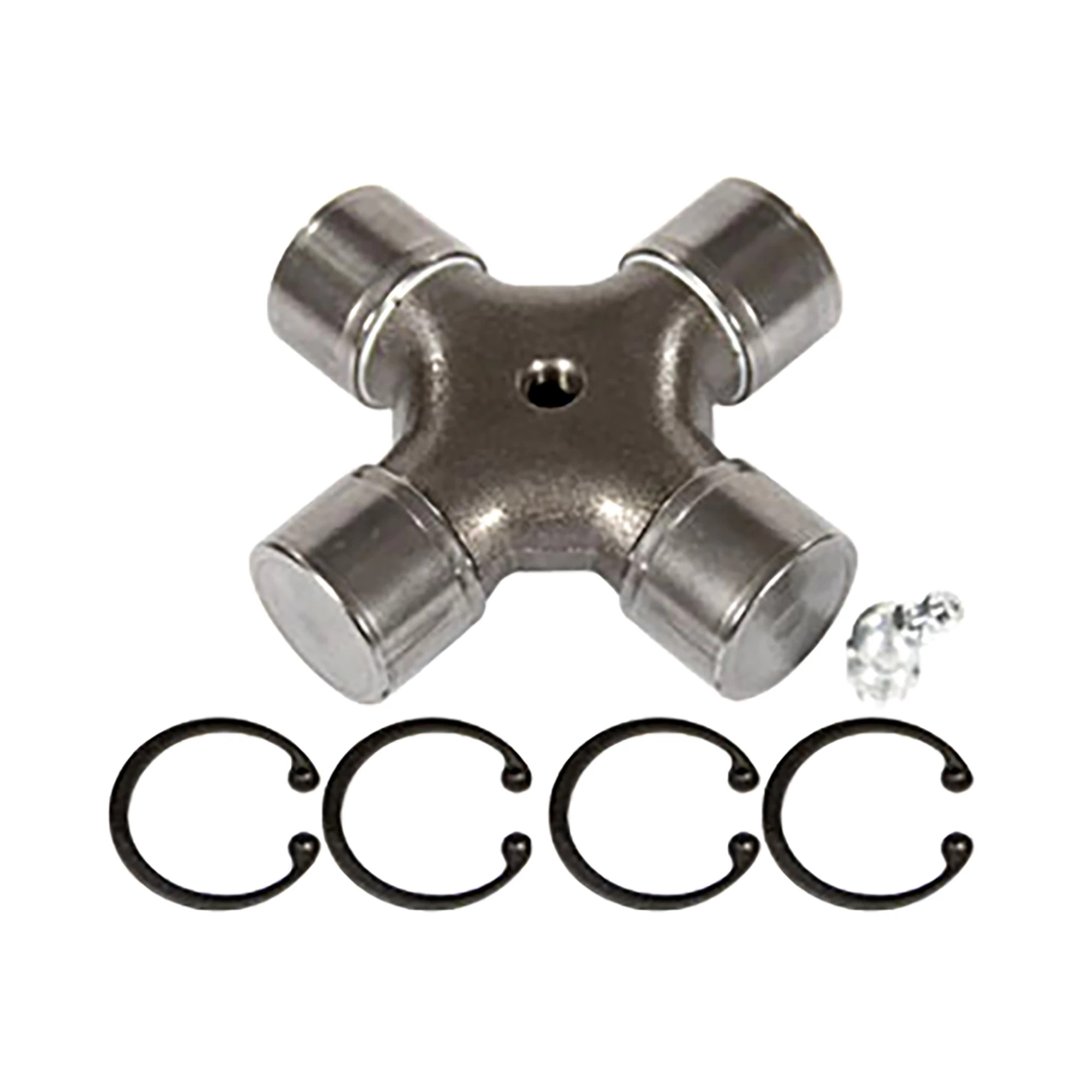 Spider U-Joint and Bearing Kit | CASEIH | US | EN