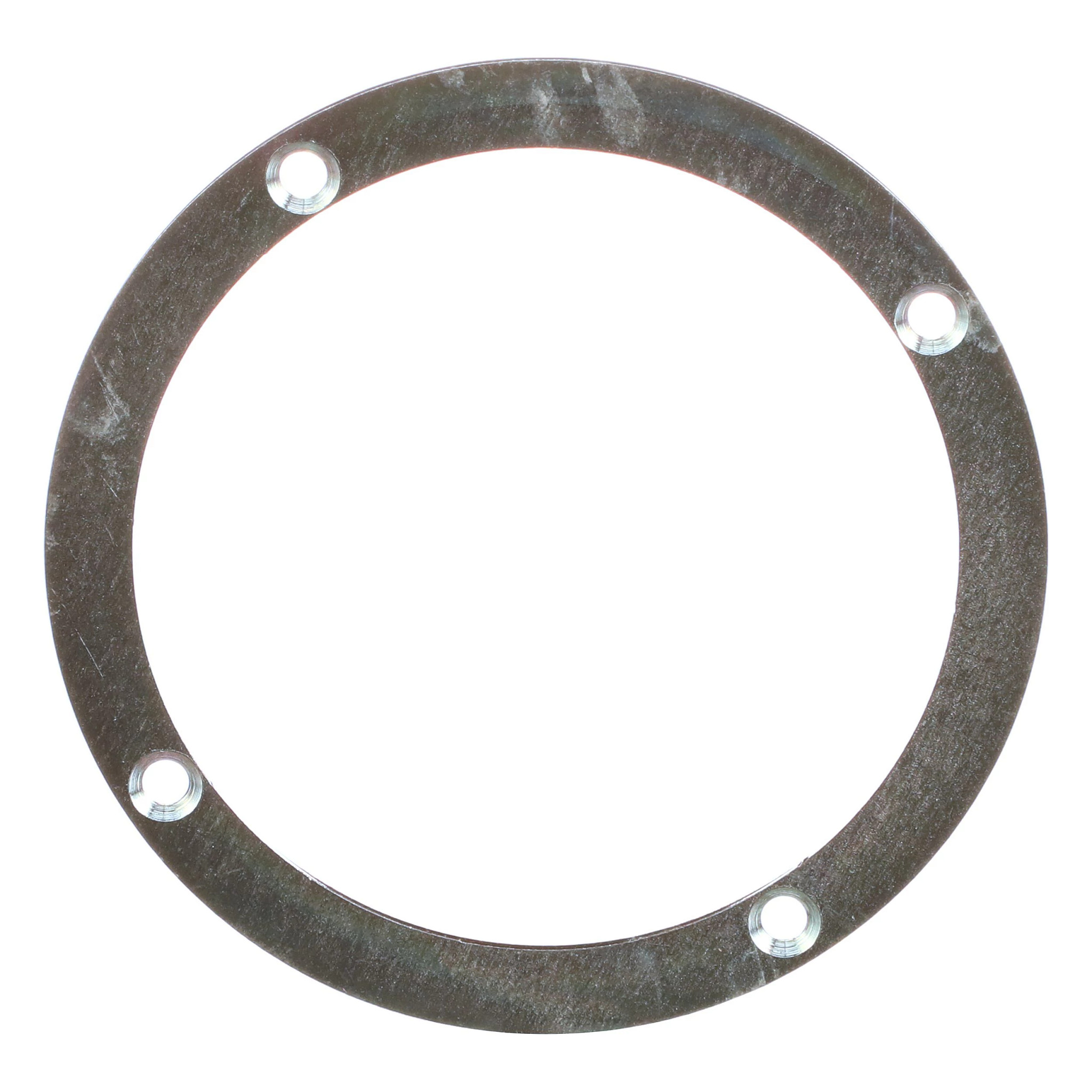 Tampa do anel de apoio