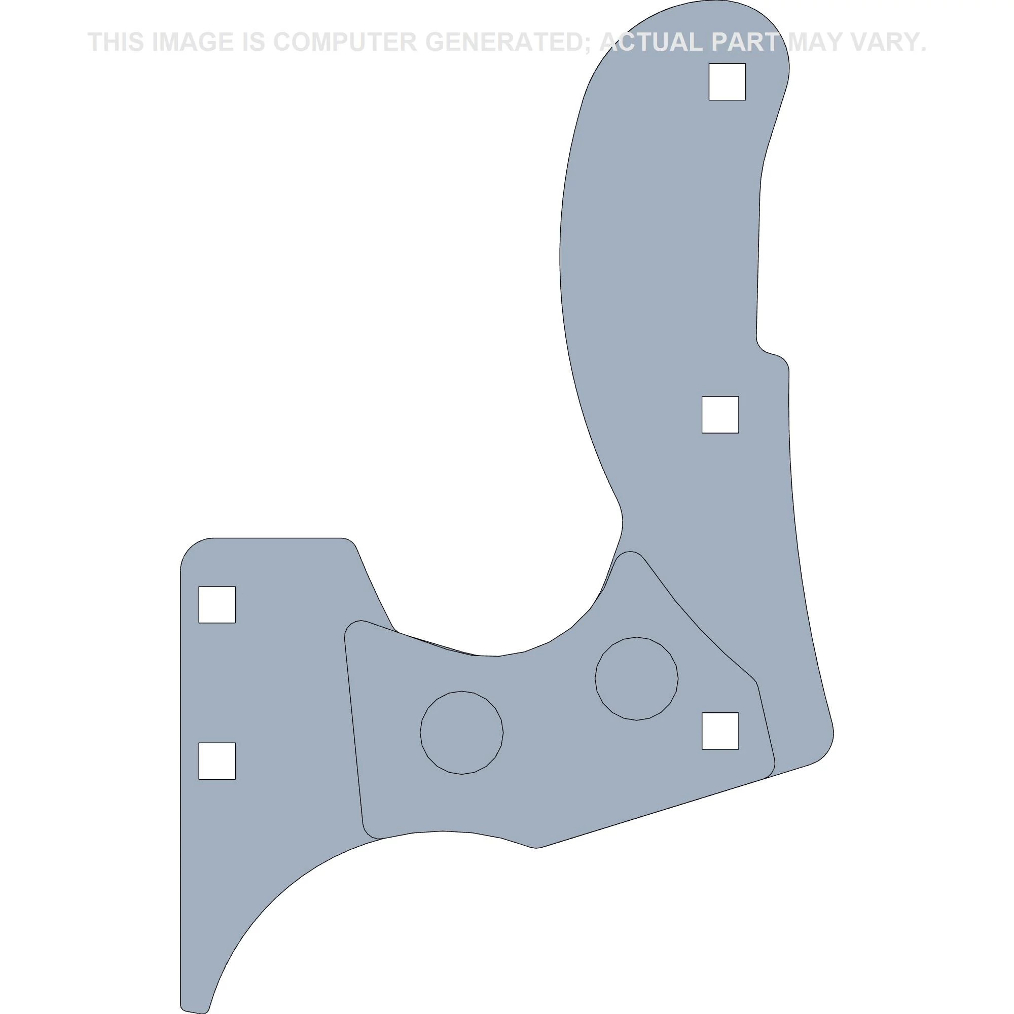 WEAR PLATE | NEWHOLLANDAG | US | EN