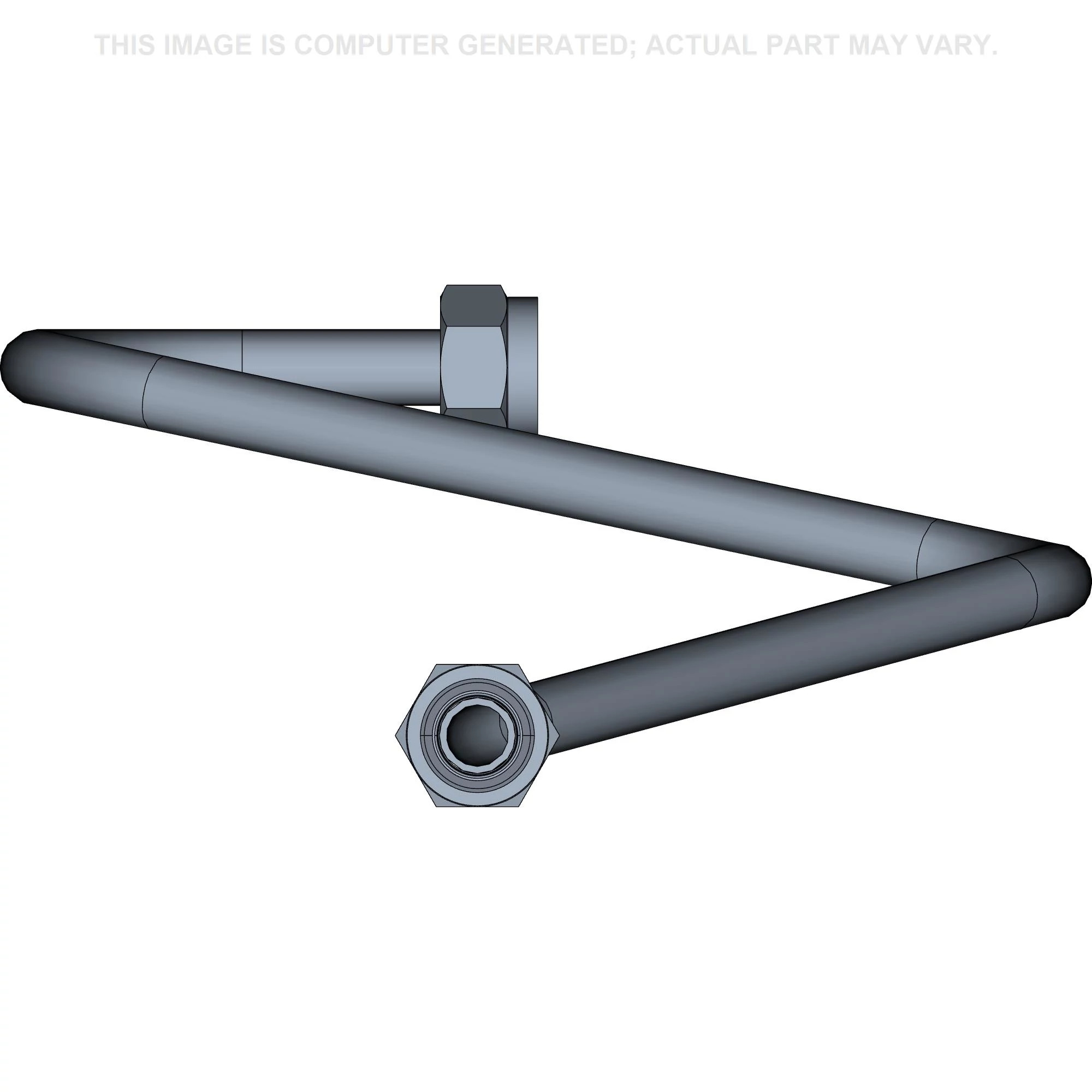 ТРУБКА | NEWHOLLANDCE | EU | RU