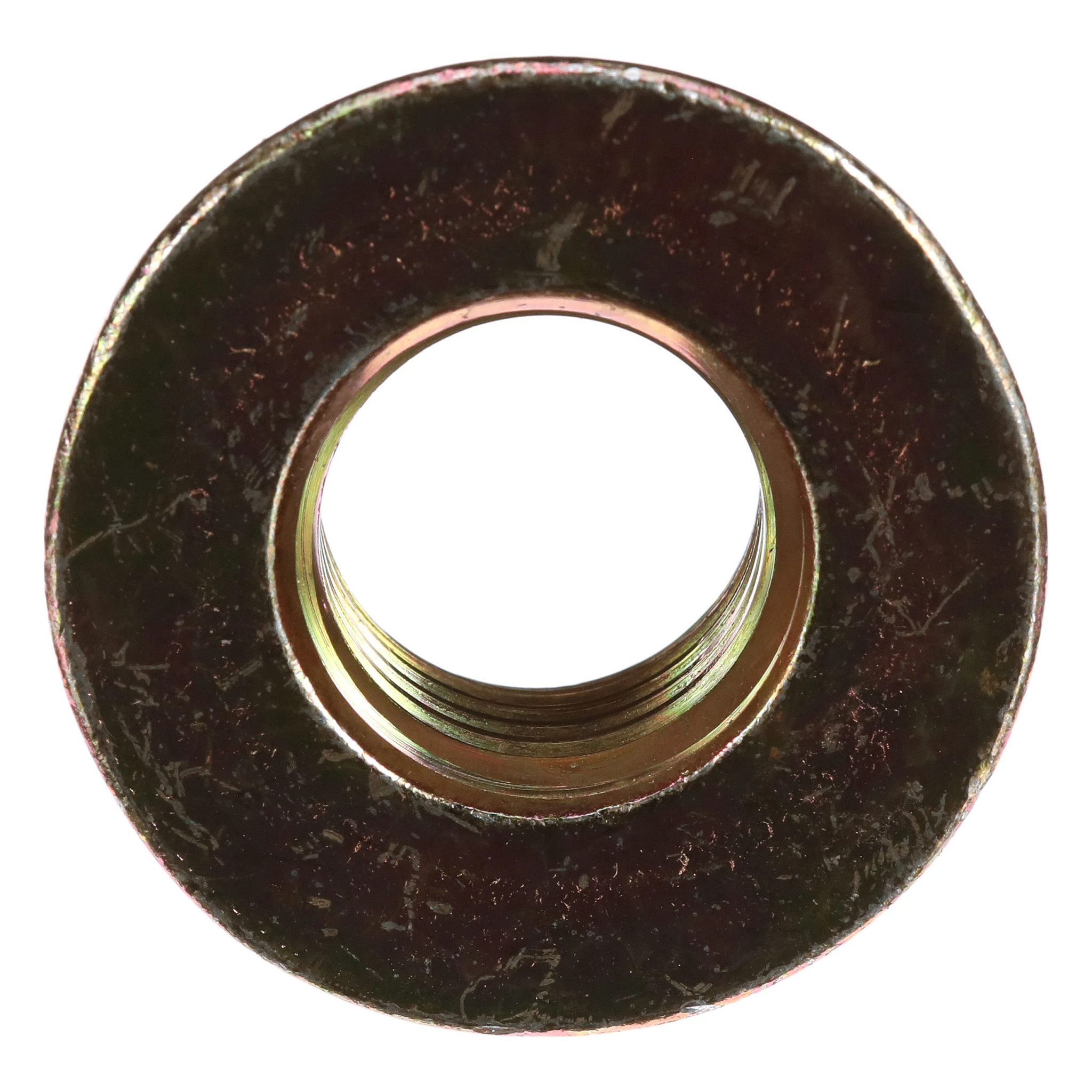 FLANGE NUT | CASECE | CA | EN