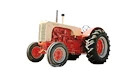 CASE TRACTORS (P.I.N. 6095009 & AFTER) | CASEIH | CA | EN
