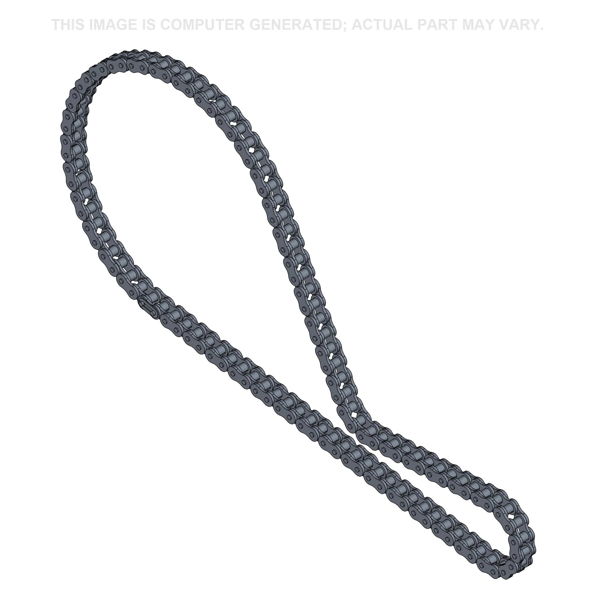 High Strength Heavy Series Precision Roller Chain | CASECE | US | EN