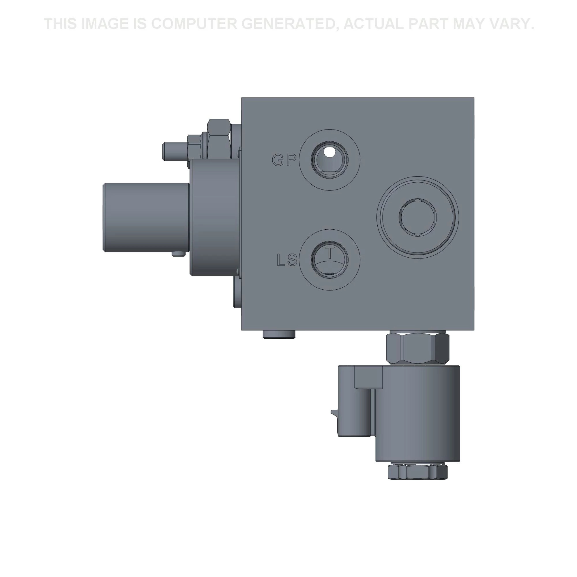 VALVE | NEWHOLLANDAG | CA | FR