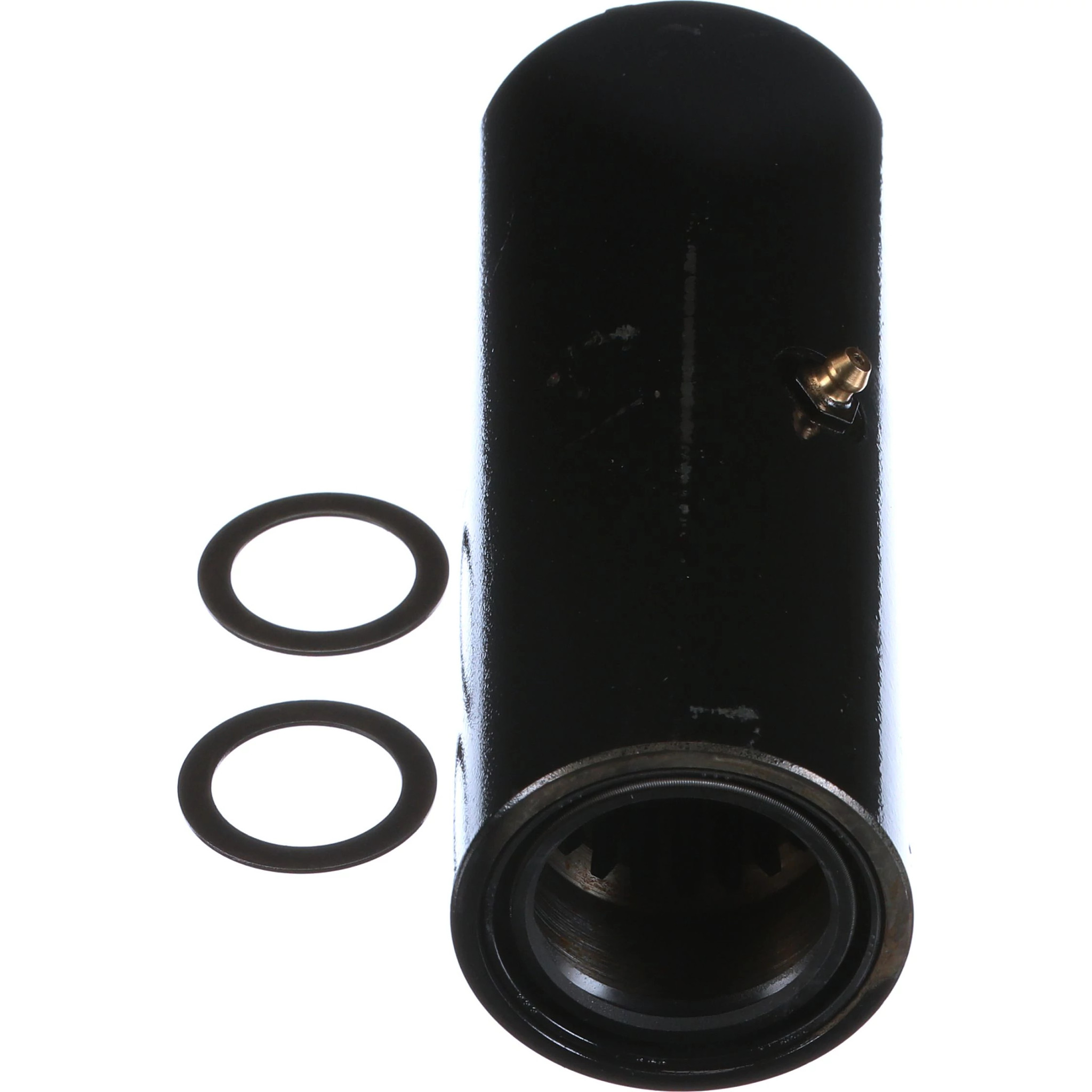 SPLINED COUPLING | NEWHOLLANDAG | IE | EN