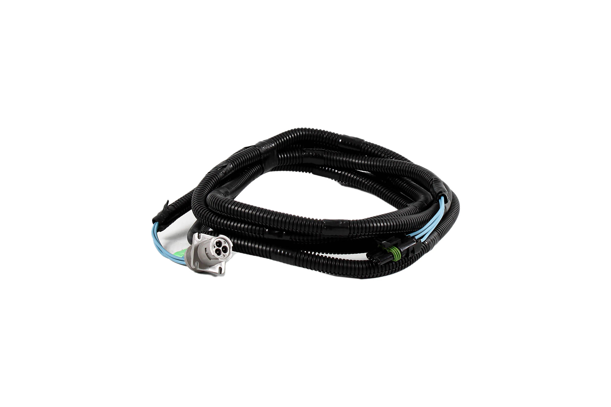 WIRE HARNESS | STEYR | AMEA | EN