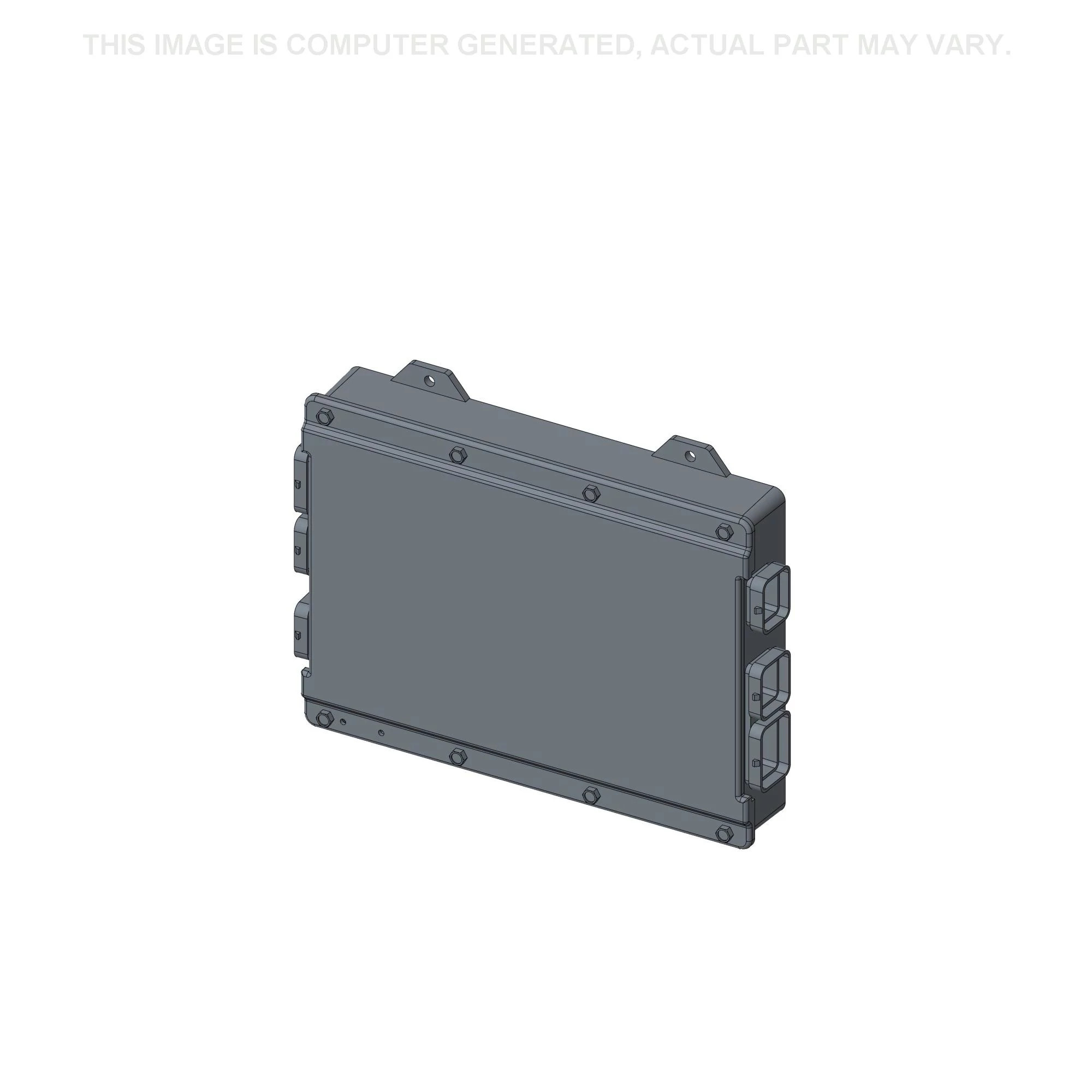 Ecu | CASEIH | CA | FR