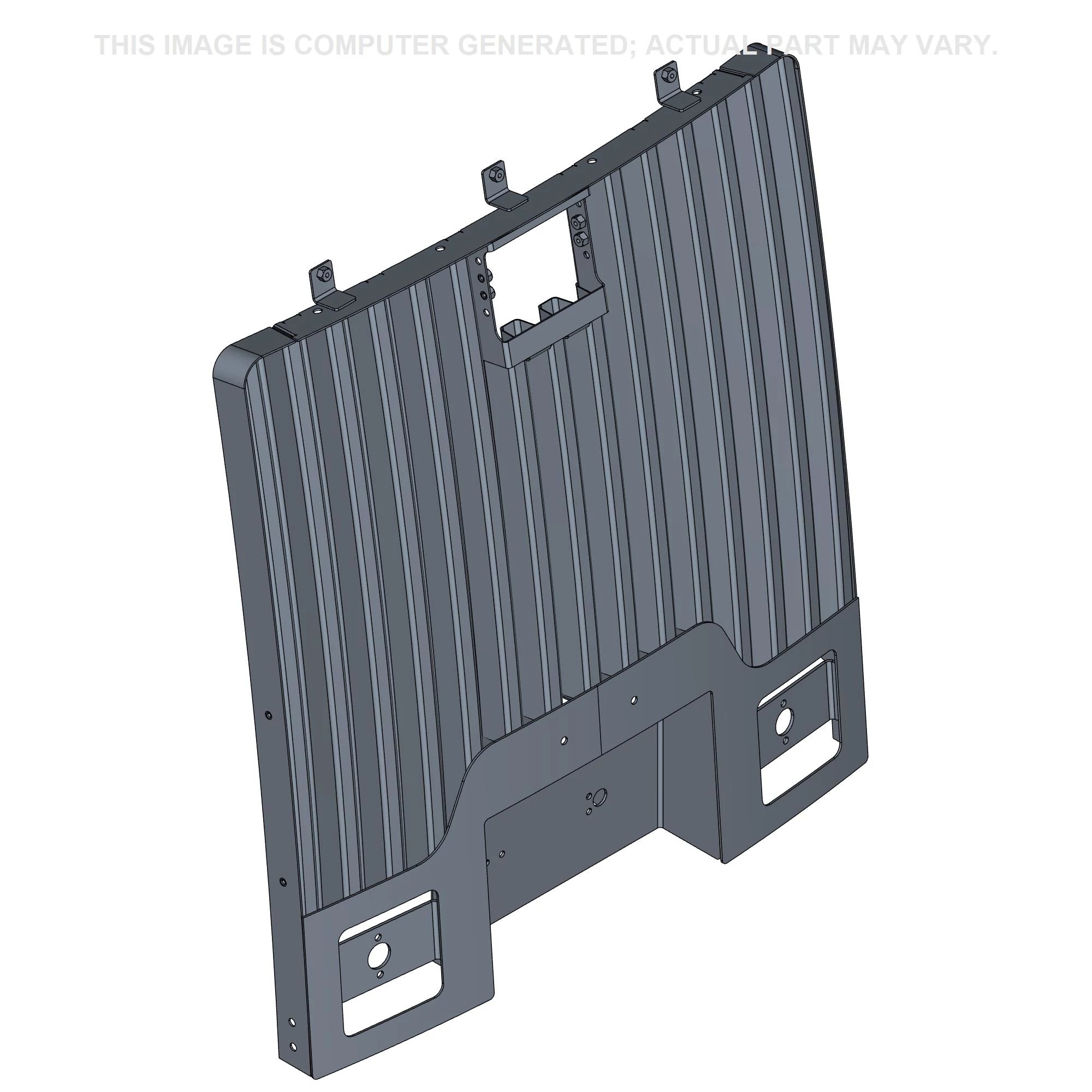 Grille | CASECE | US | EN