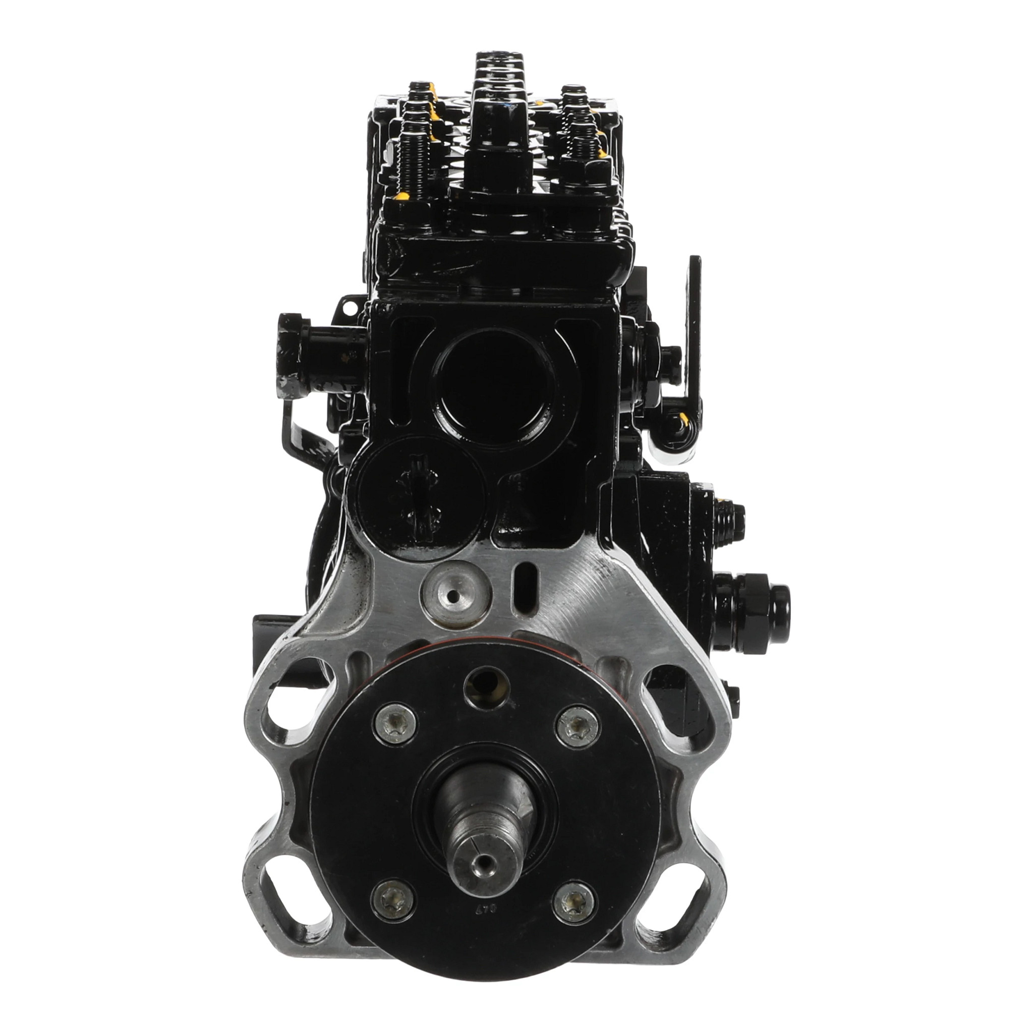 REMAN-FUEL INJ PUMP | CASEIH | US | EN