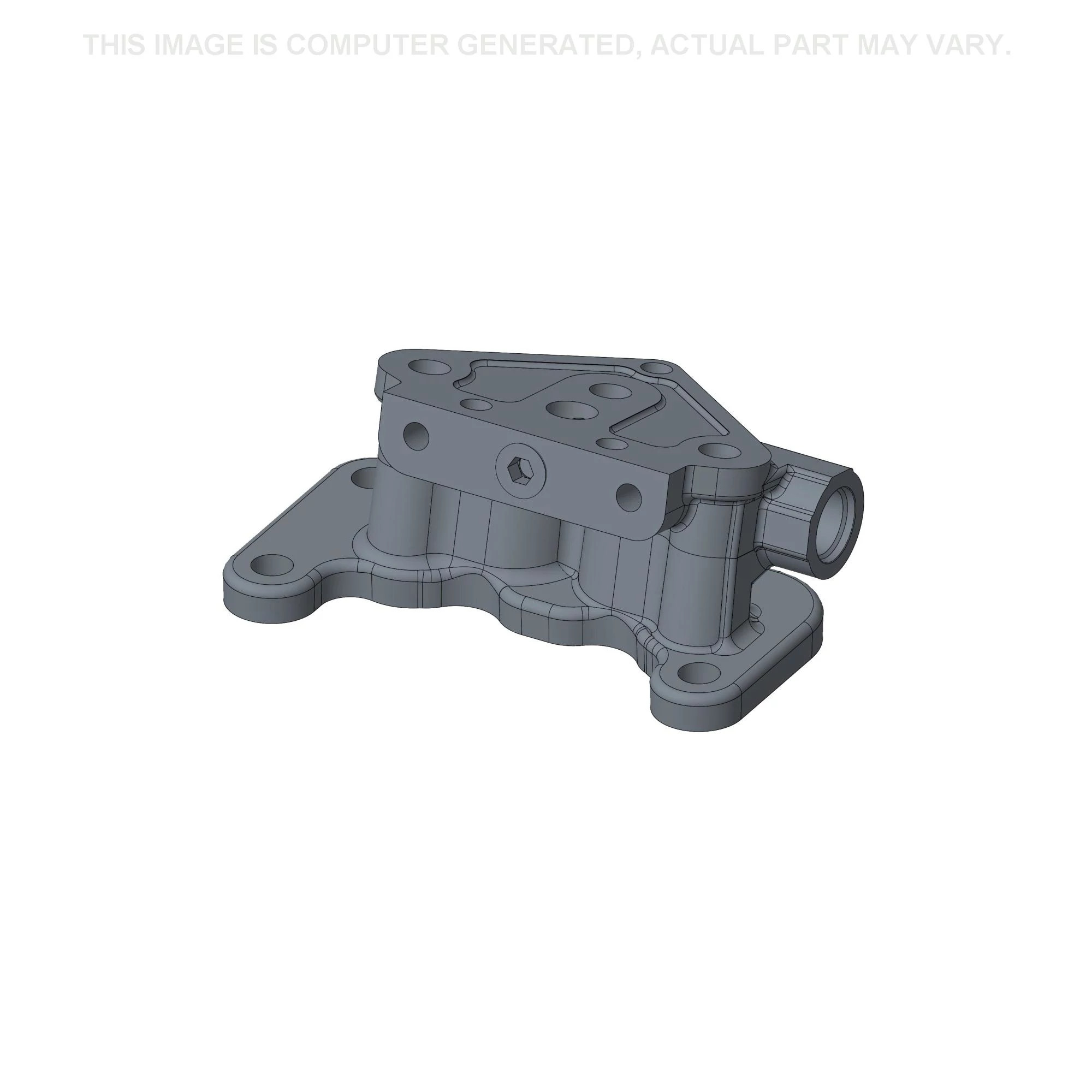FLANGE | NEWHOLLANDAG | CA | EN