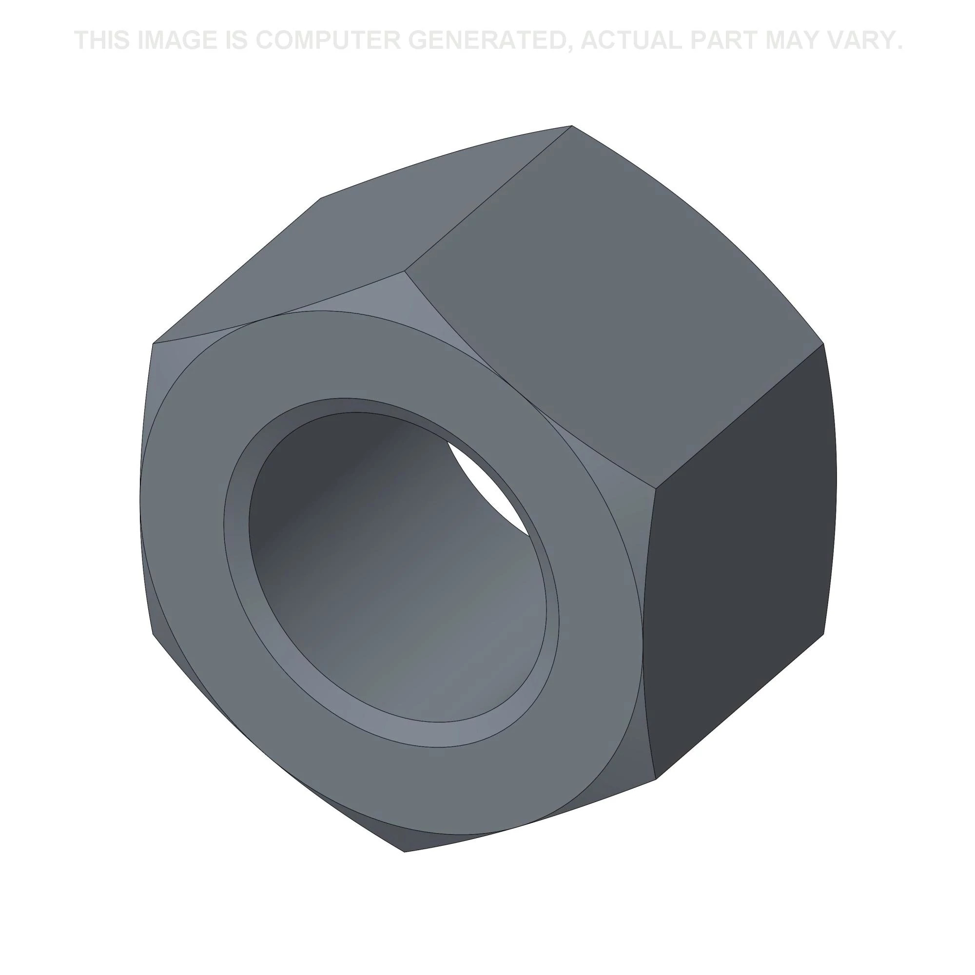 NUT | FLEXICOIL | US | EN