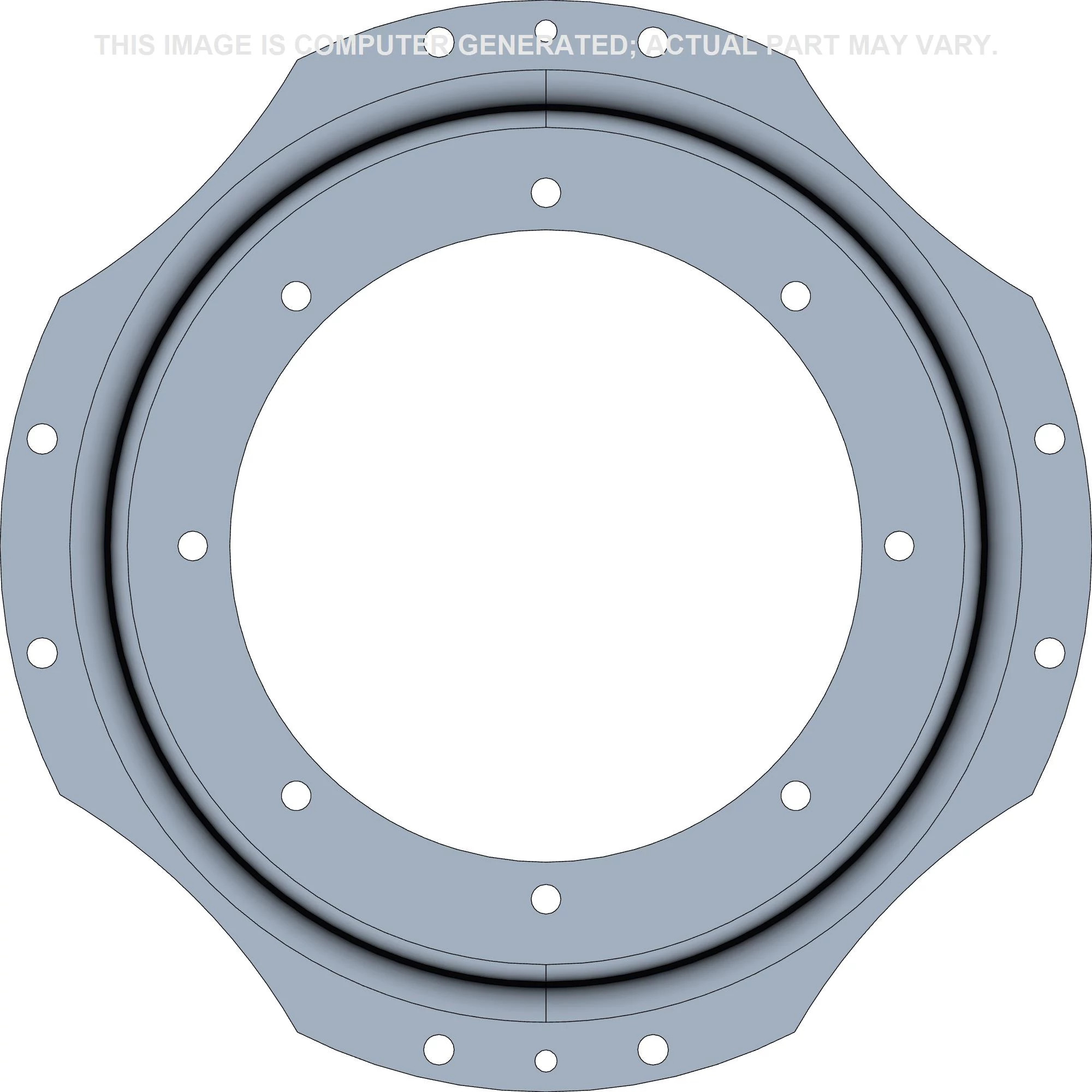 WHEEL DISC | NEWHOLLANDAG | US | EN