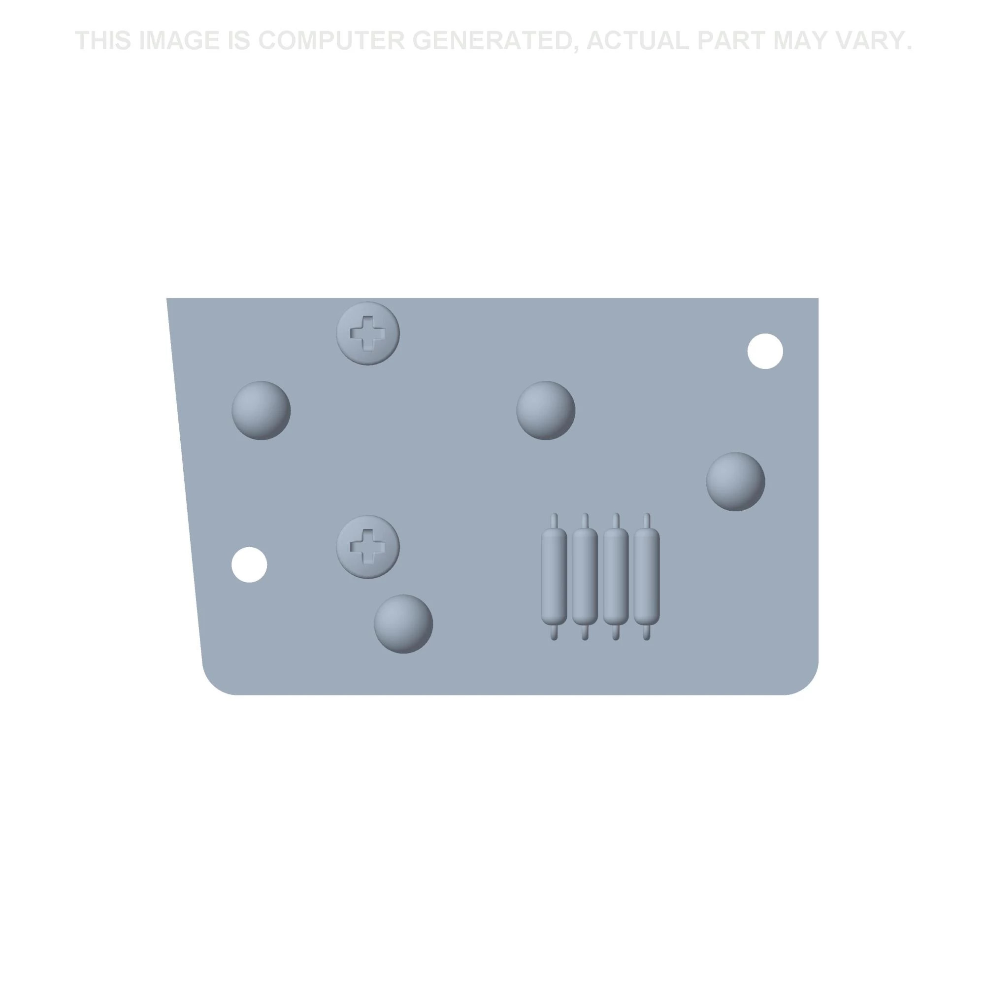 CONTROL PANEL | CASEIH | GB | EN