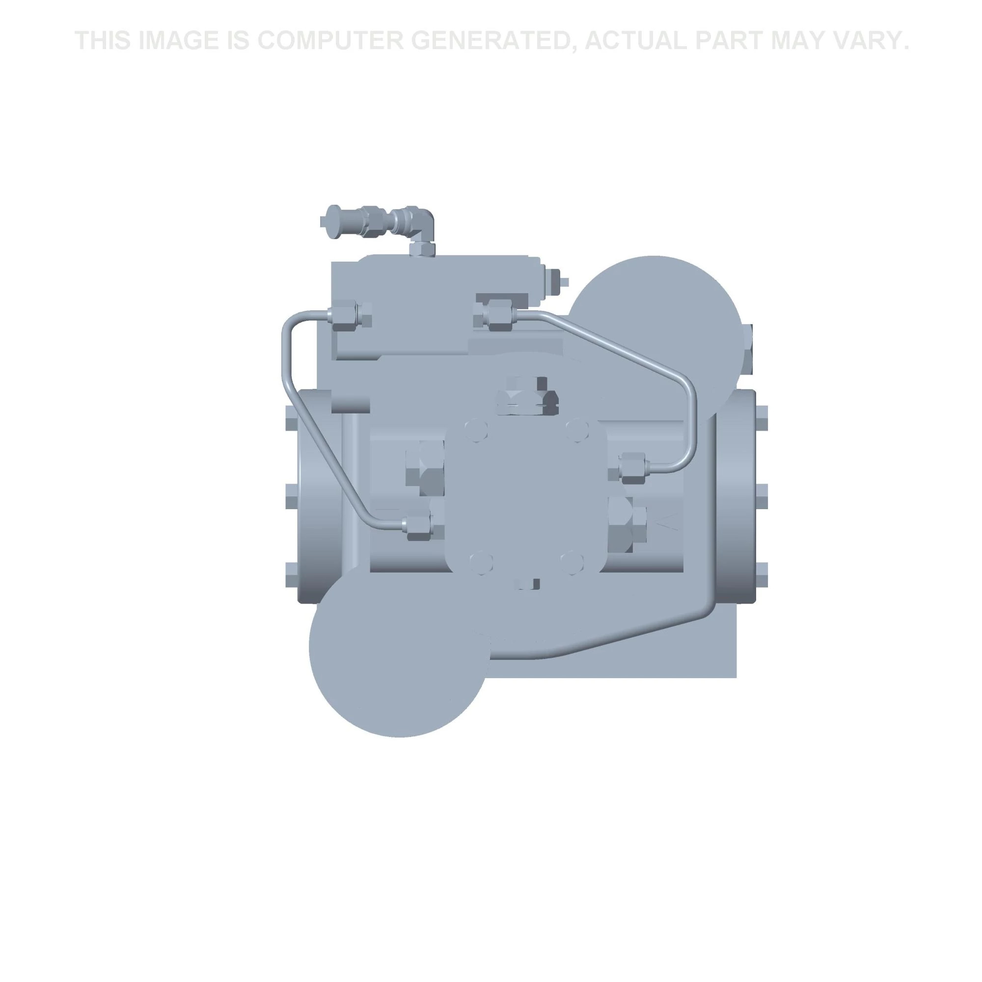HYDRAULIC MOTOR | CASEIH | GB | EN