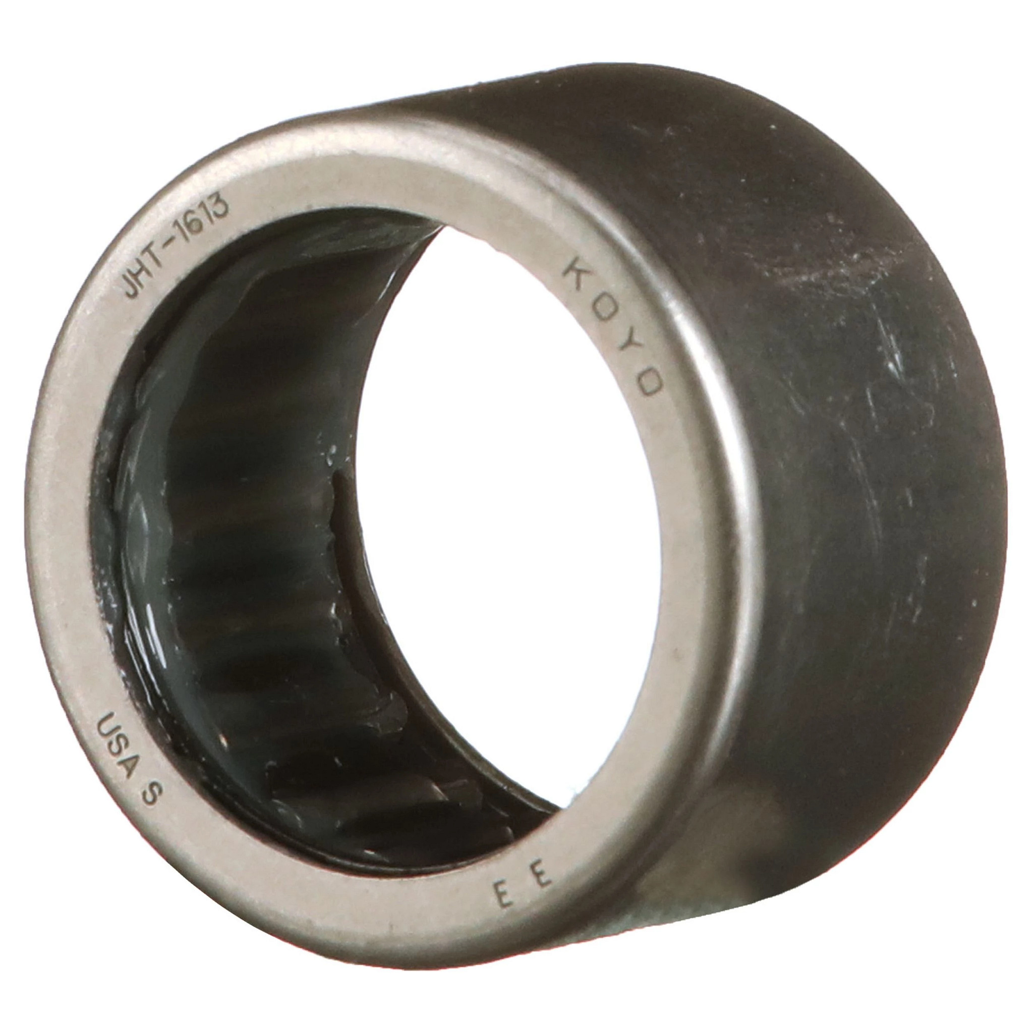 Rolamento de Agulhas